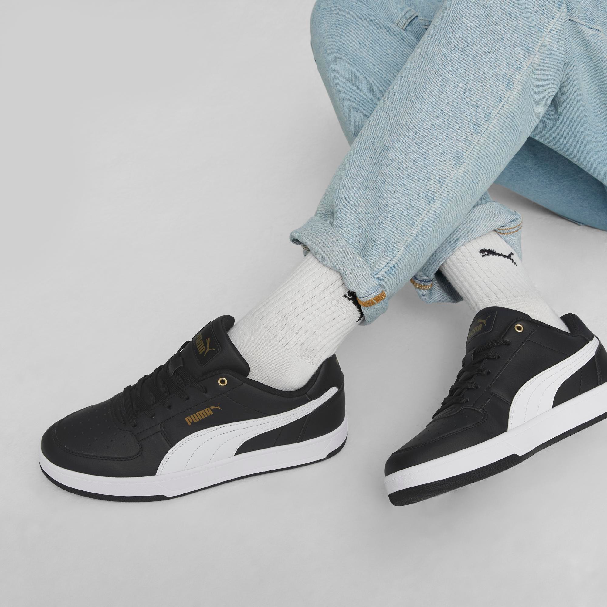 Puma Caven 2.0 Siyah Spor Ayakkabı 39229004
