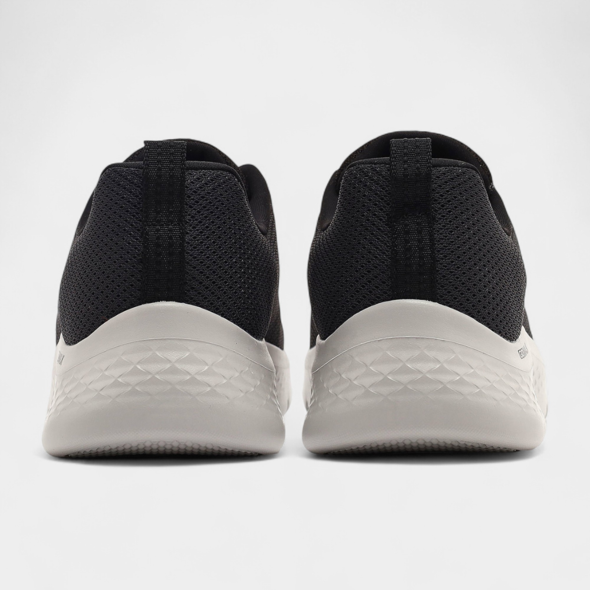 Skechers GO WALK Flex Erkek Spor Ayakkabı 216507TKCCBK - Gri Siyah