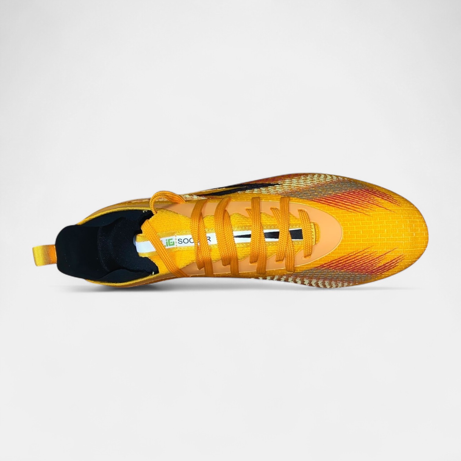 LIG SOCCER M.PRO  FG KRAMPON - TURUNCU