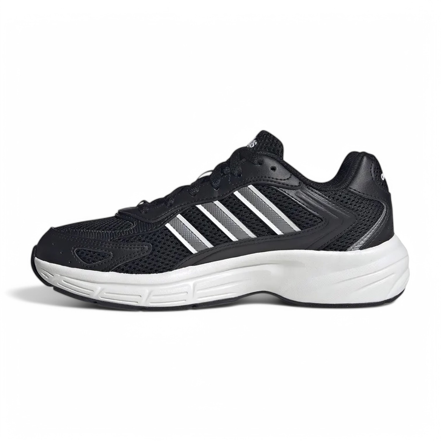 ADİDAS ECLYPTIX 2000 SİYAH UNISEX SNEAKER AYAKKABI - SIYAH BEYAZ