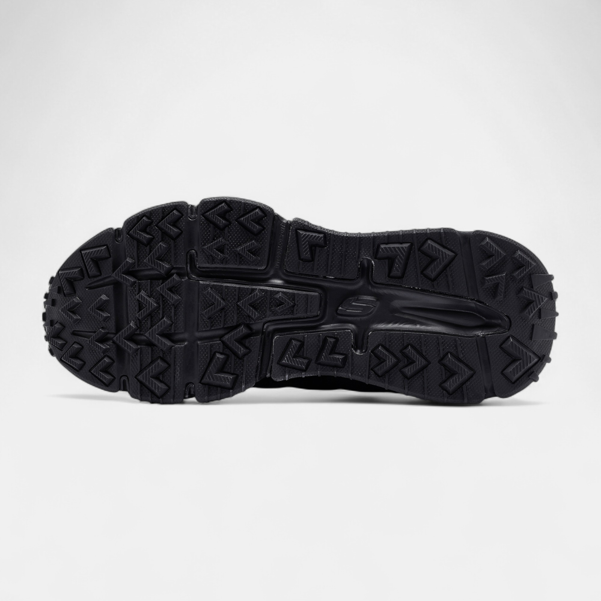 Skechers SKECH AİR ENVOY 237214BBK Erkek Spor Ayakkabı