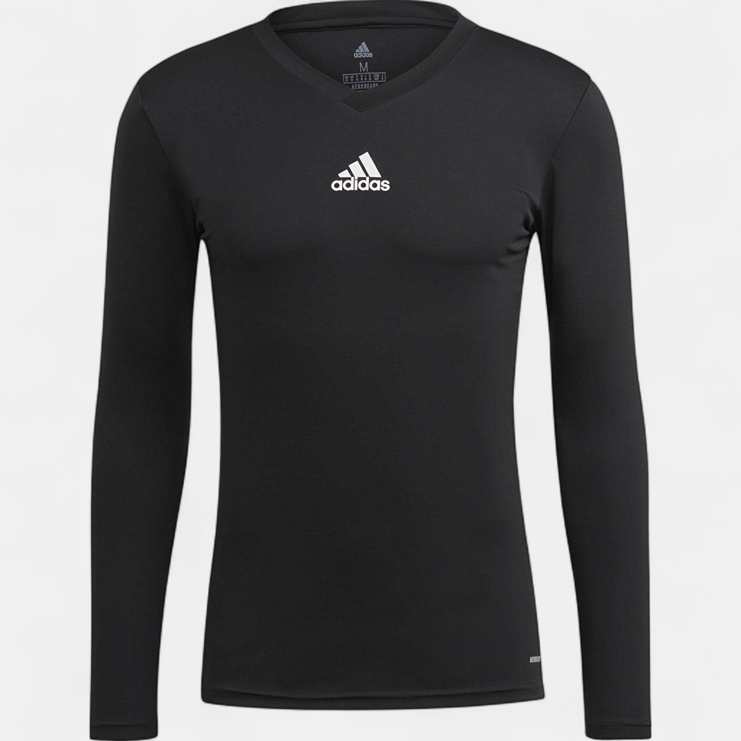 Adidas TEAM BASE TEE Erkek Tişört GN5677 - Siyah