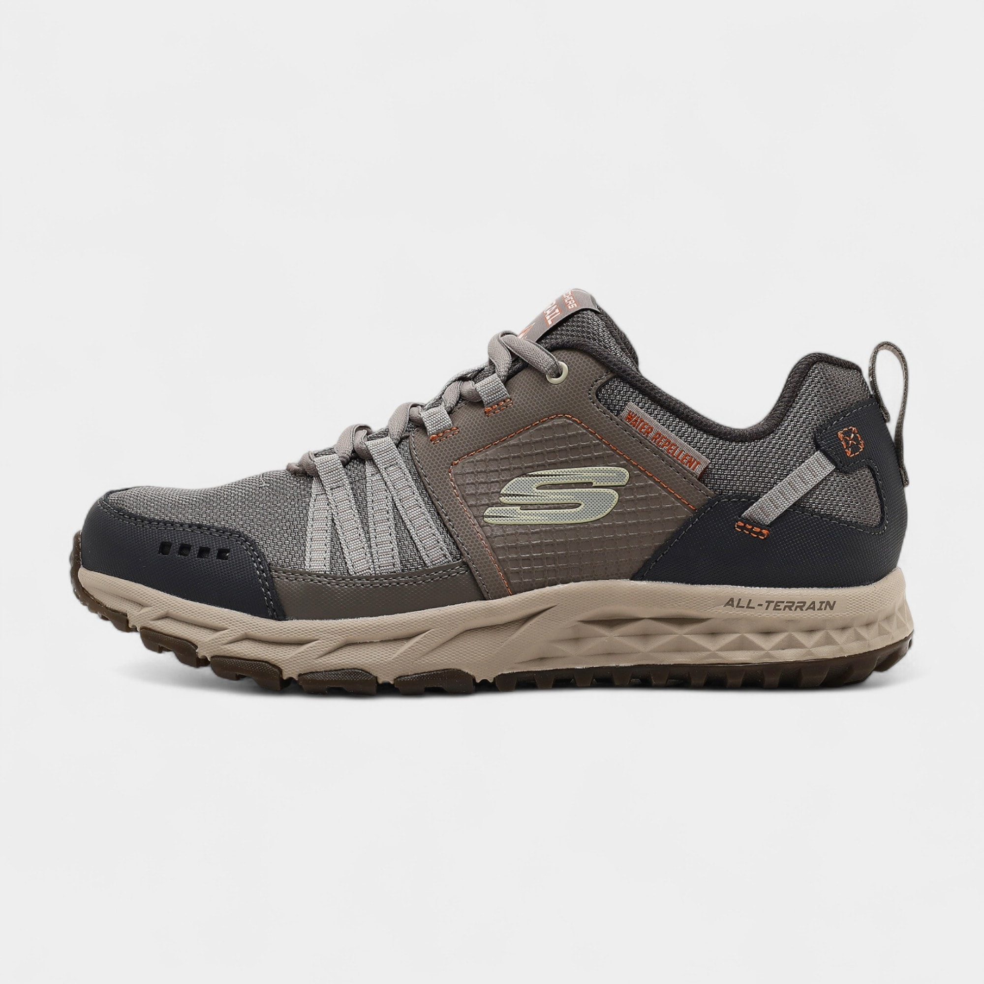 Skechers ESCAPE PLAN 51591TKTNCC Erkek Spor Ayakkabı - Bej