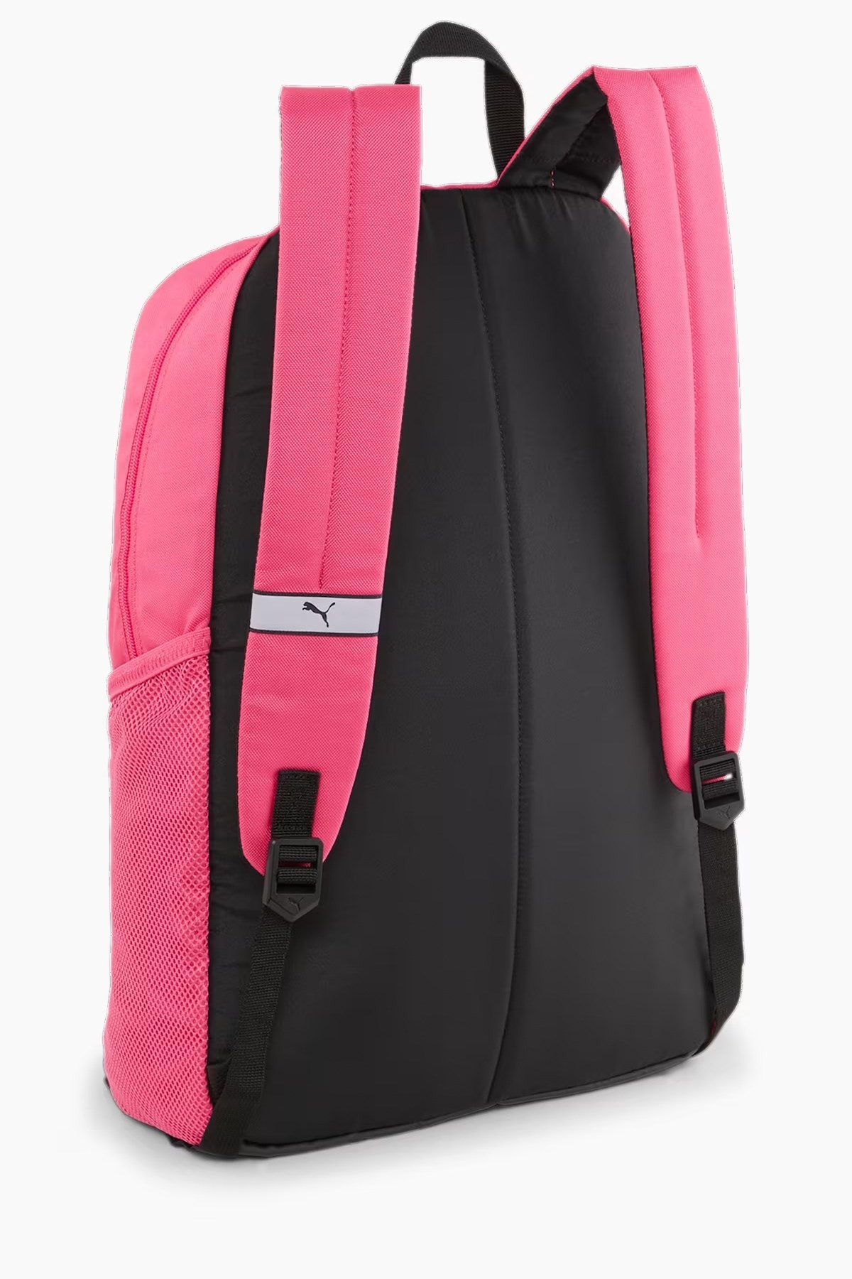 PUMA Plus Backpack-PUMA Pink - PEMBE