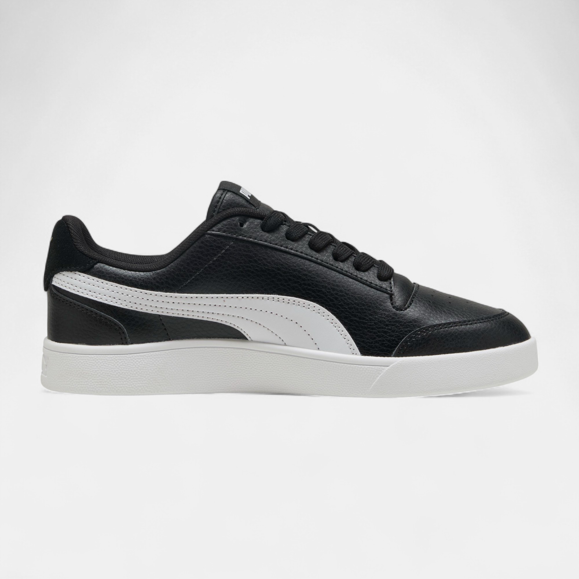 Puma Shuffle Siyah Spor Ayakkabı 30966804