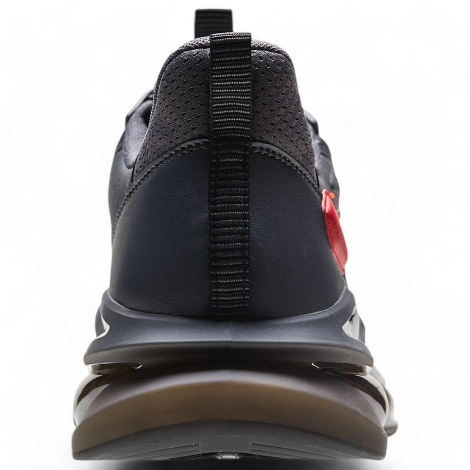 AIRFOAM MERCURY-3 SPOR AYAKKABI FUME SPOR AYAKKABI - GRI