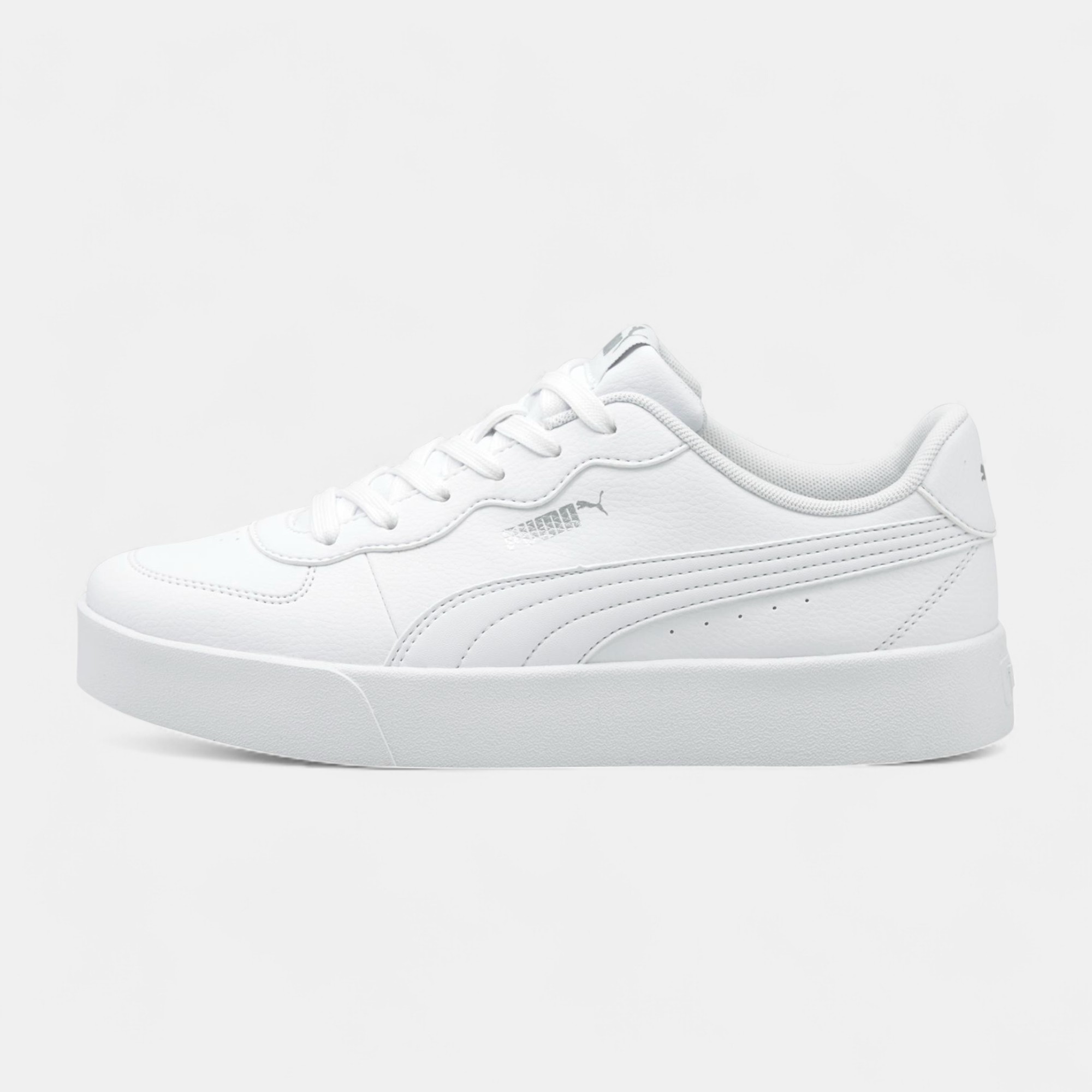 Puma Skye Clean Beyaz Spor Ayakkabı 38014702