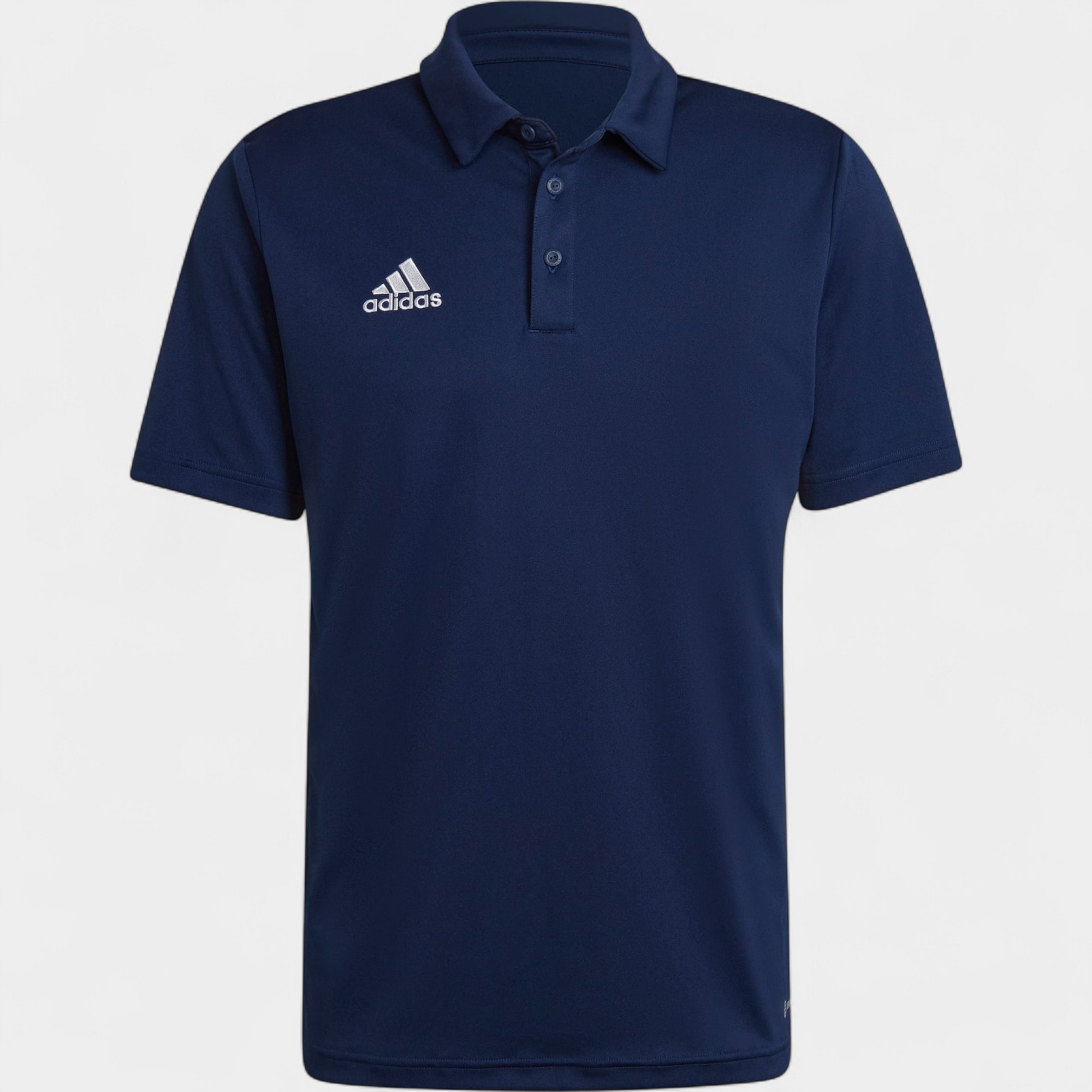 Adidas ENT22 POLO Lacivert Erkek Tişört-H57487 - Lacivert
