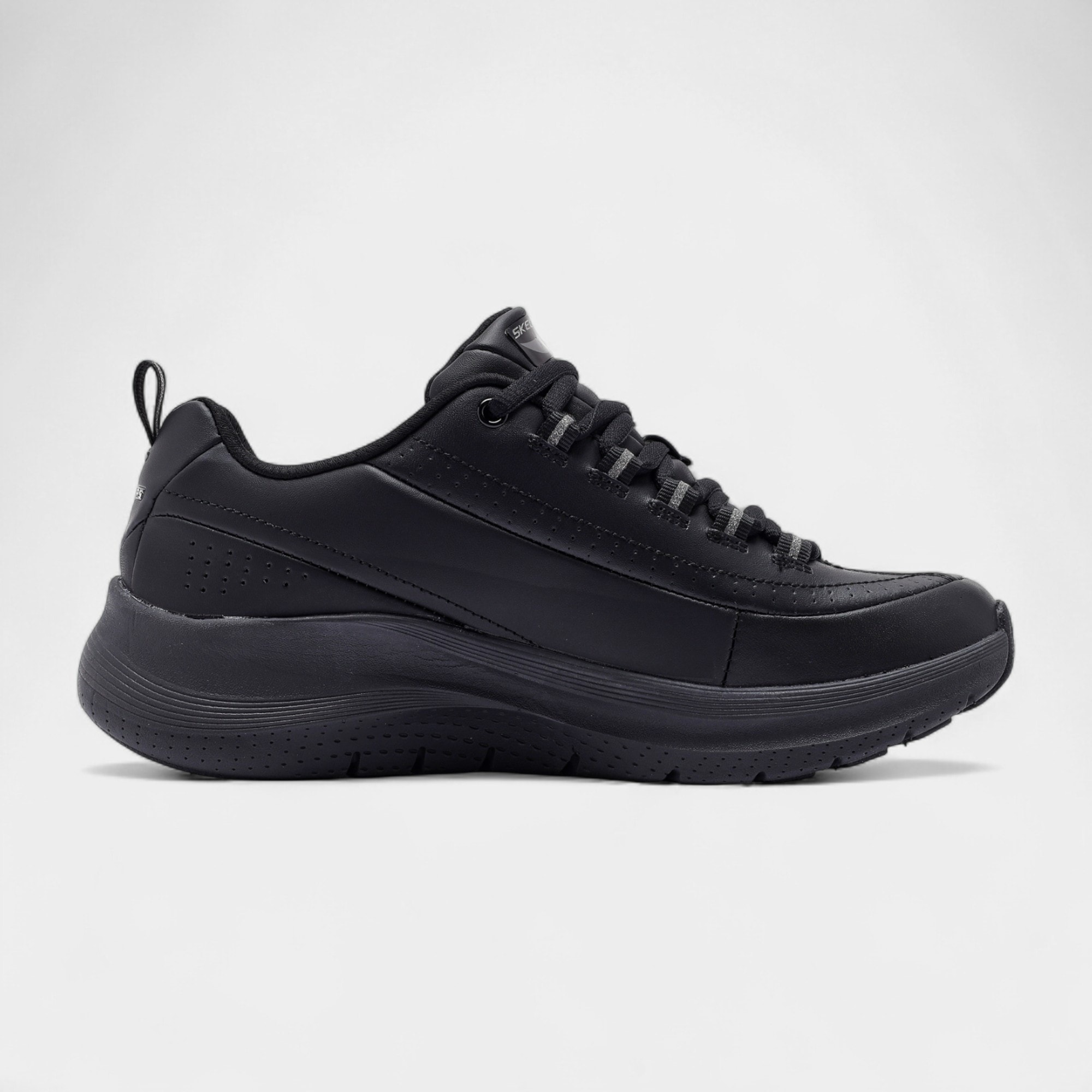 Skechers ARCH FİT 2.0 - STAR BOUND 150061TKBBK Kadın Spor Ayakkabı