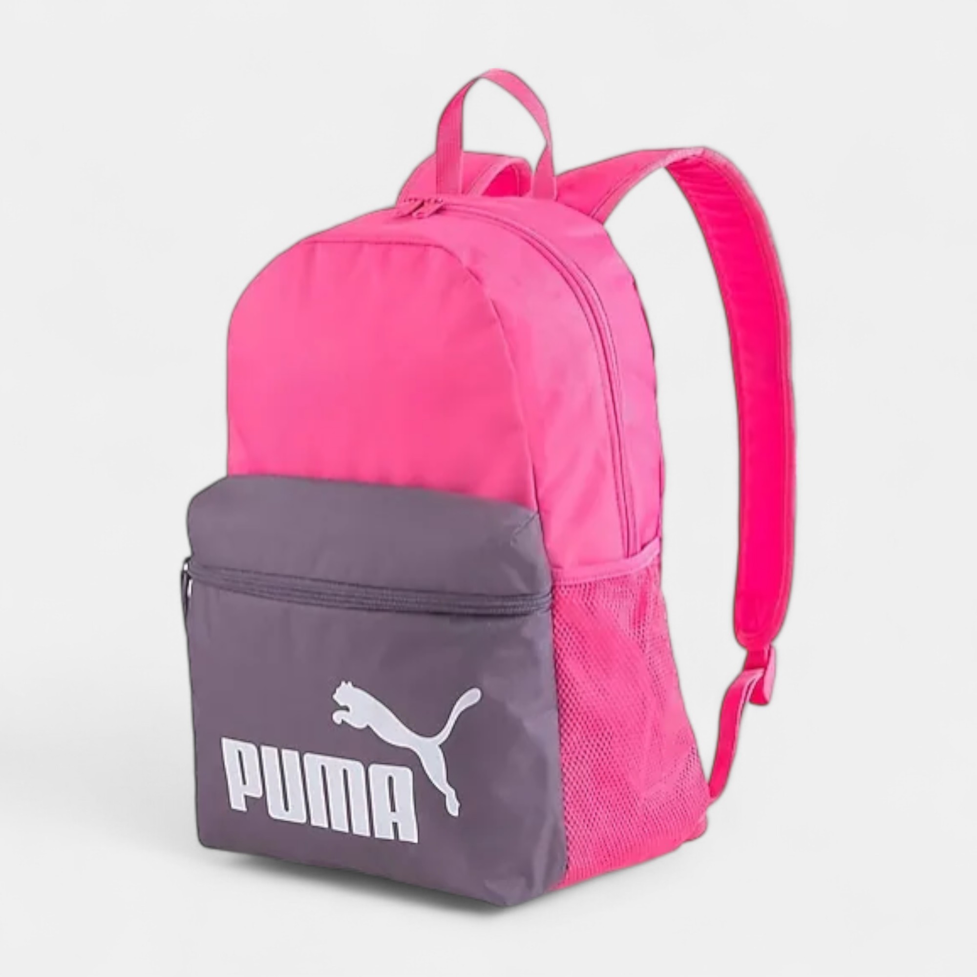 PUMA Phase Backpack Sunset Pink-Purple C ÇANTA