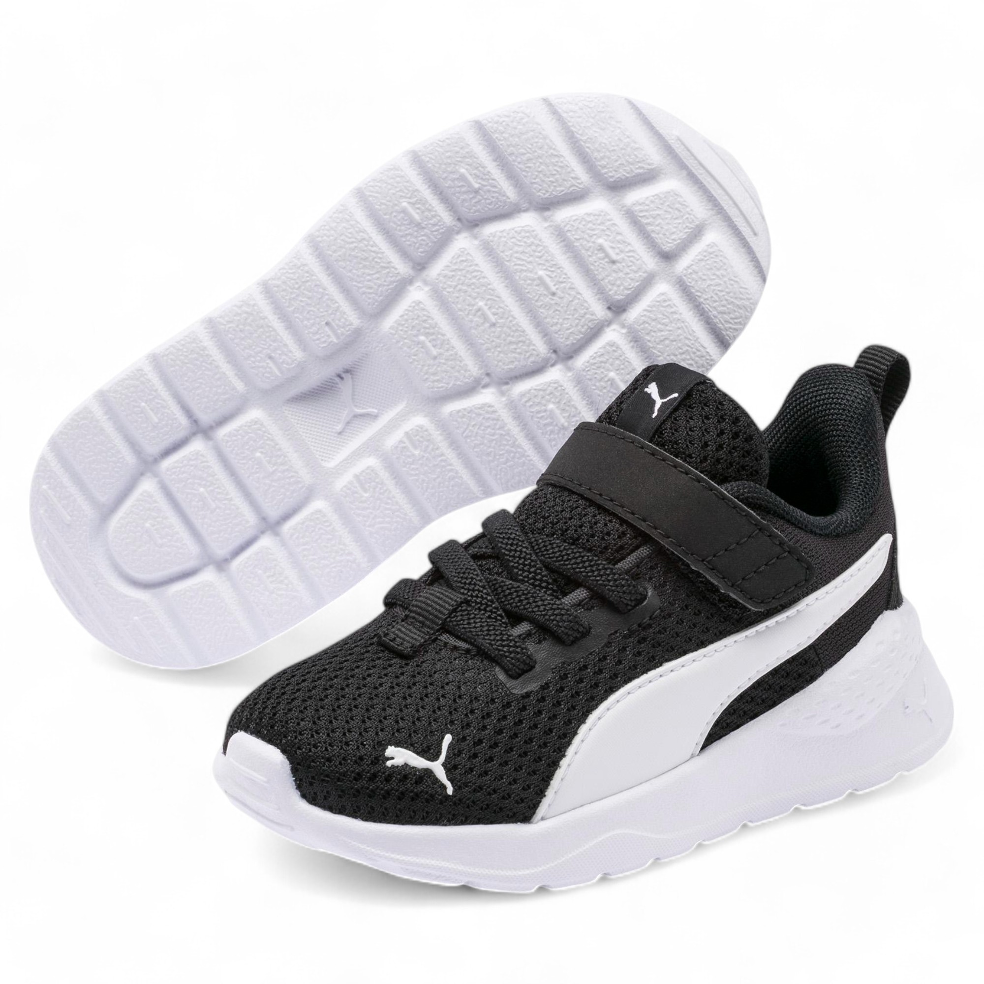 Anzarun Lite AC Inf-Puma Black-Puma White