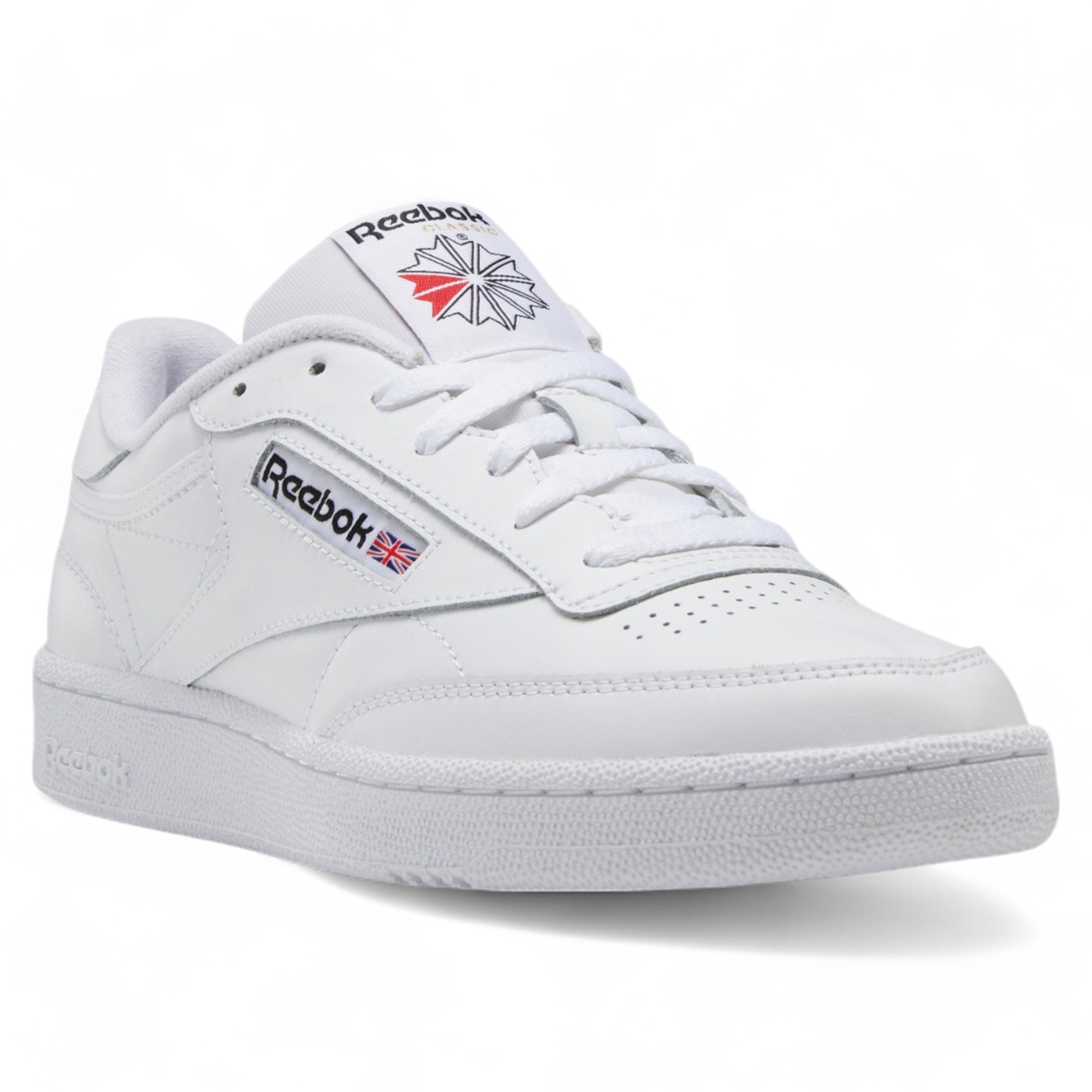 REEBOK CLUB C 85 SPOR AYAKKABI