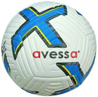 AVESSA FT500-100 FUTBOL TOPU FUTBOL TOPU - MAVİ