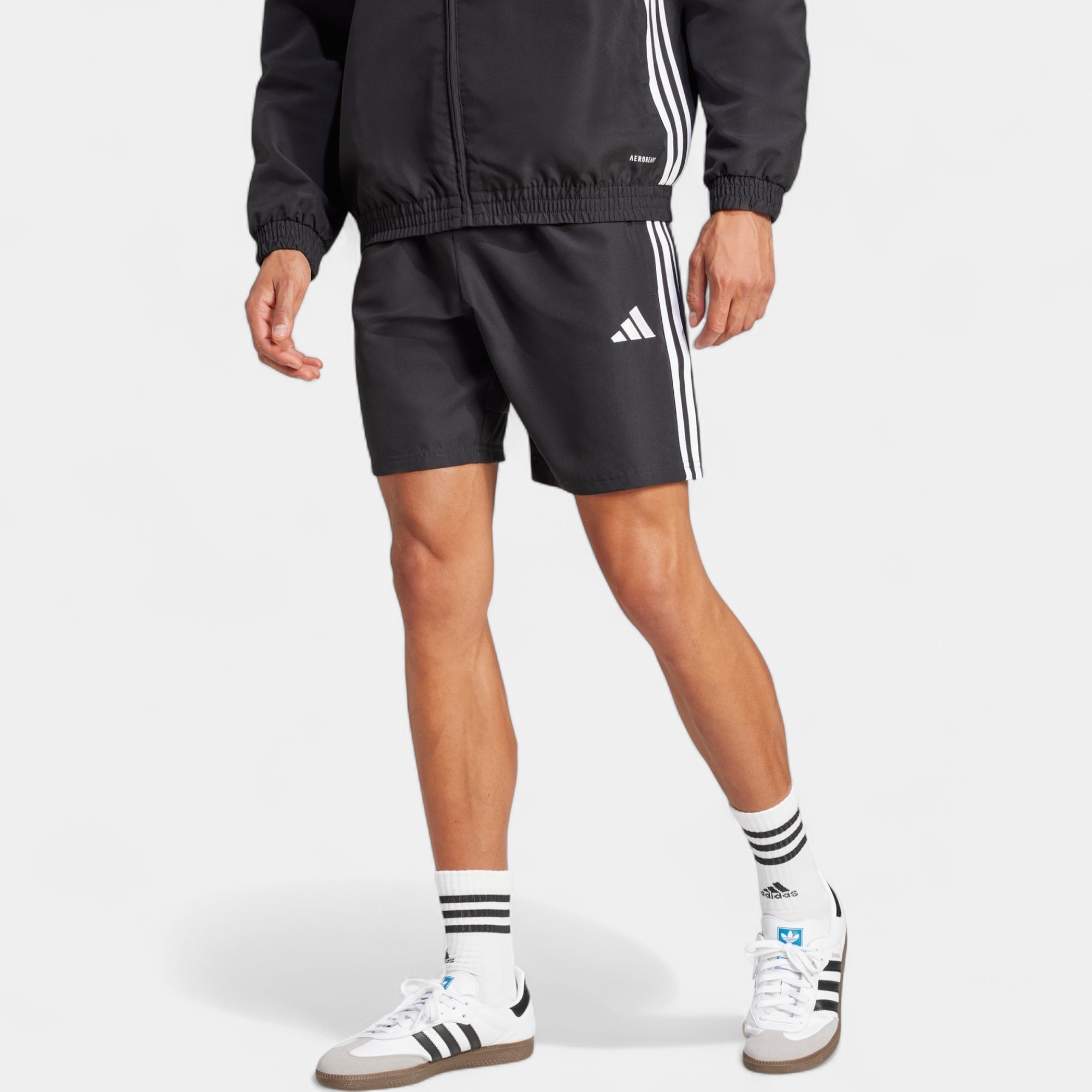 Adidas TIRO ES W SHO Erkek Spor Şort – JC5450