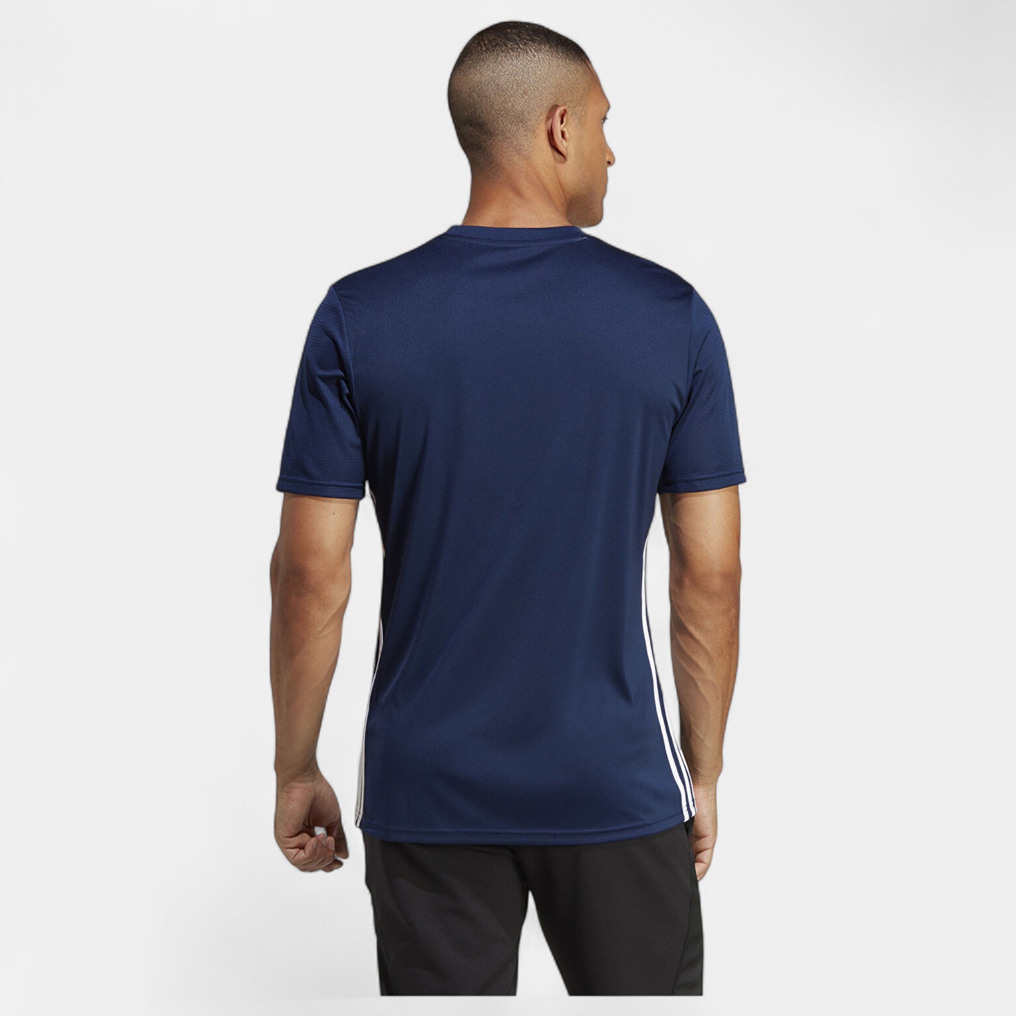 Adidas TABELA 23 JSY Erkek Spor Tişört – H44527