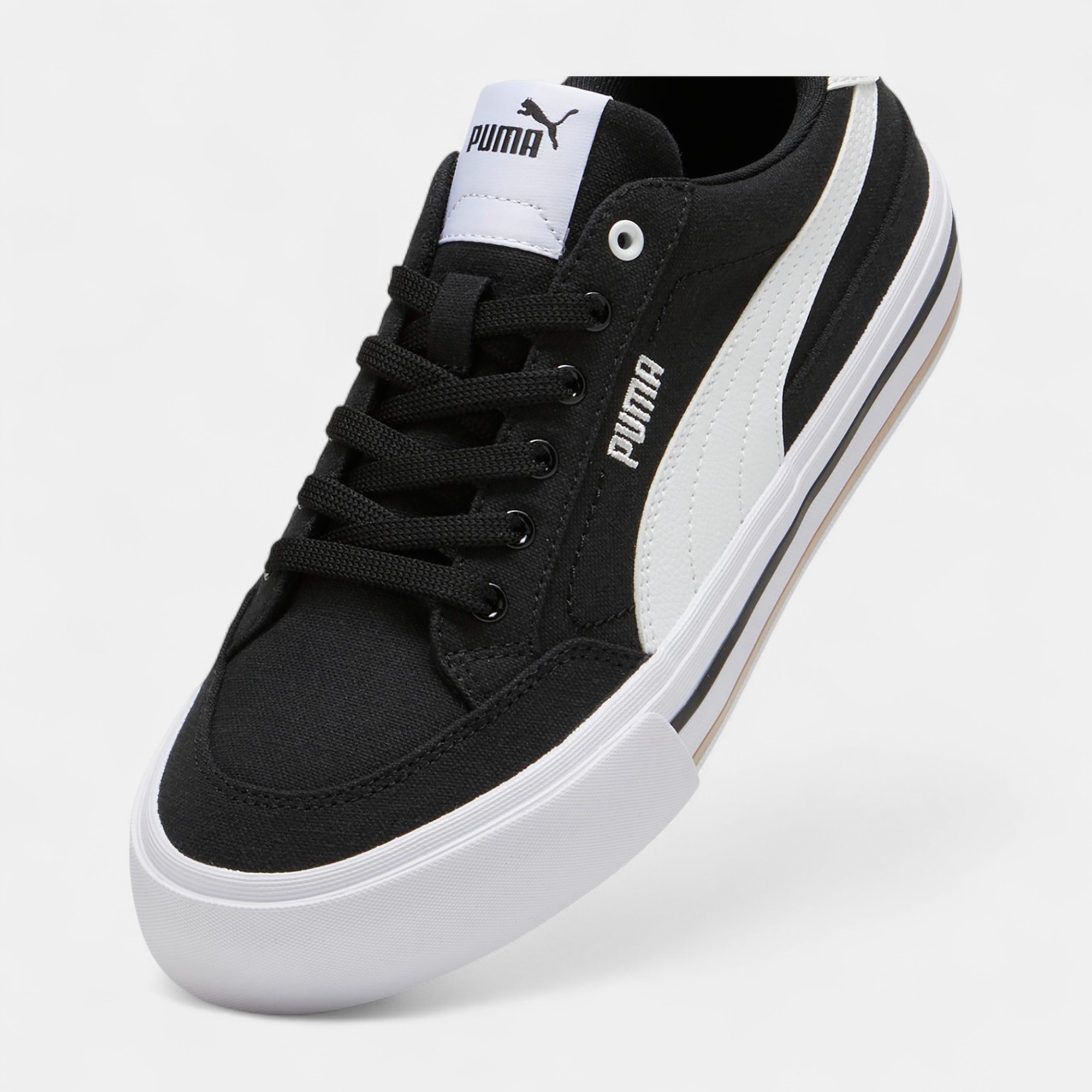 Court Classic Vulc FS Siyah Spor Ayakkabı 39635303
