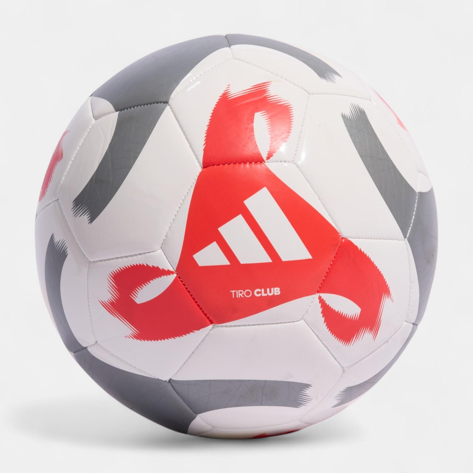 Adidas TIRO CLUB TFF Futbol Topu JZ9981