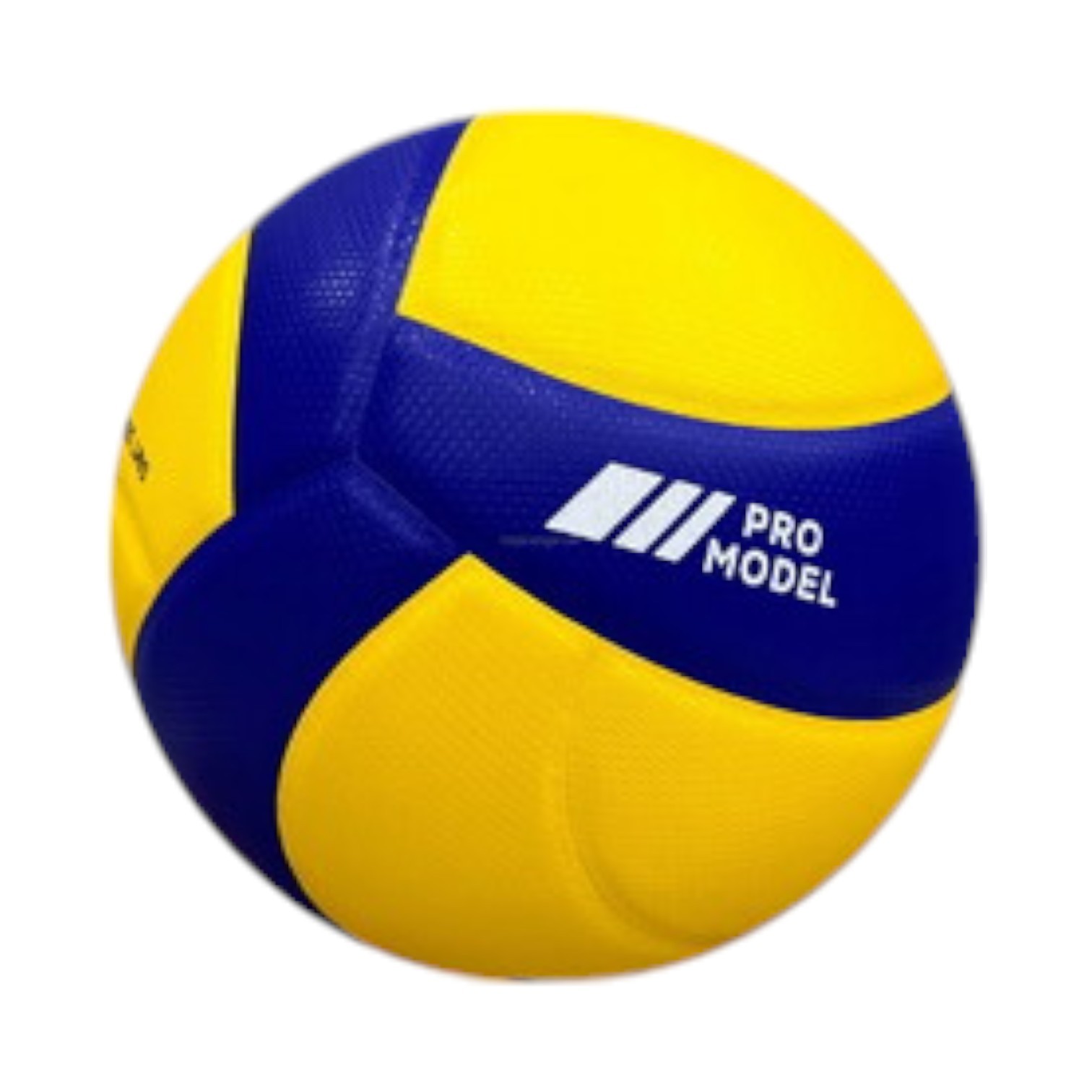 SUMMIT X300 VOLEYBOL MAÇ TOPU - SARI MAVİ