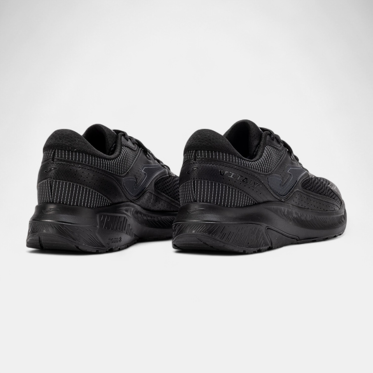 JOMA VITALY MEN 2541 NEGRO Erkek Spor Ayakkabı