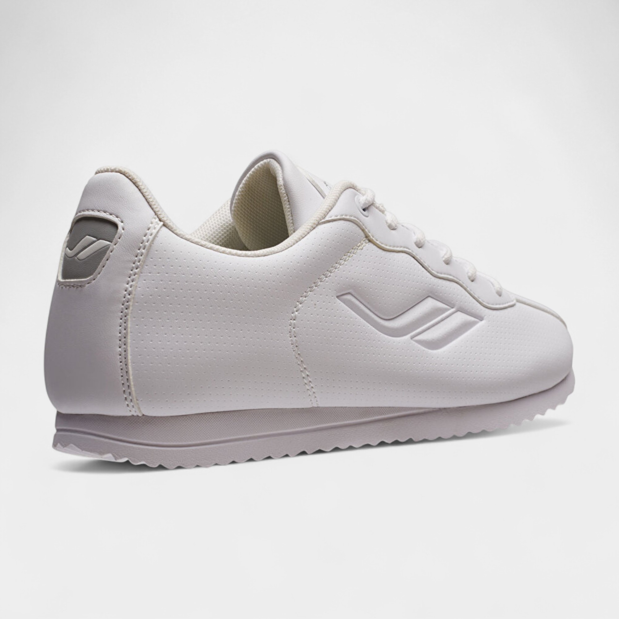 Lescon NEPTUN 6 SNEAKERS Unisex Spor Ayakkabı - Beyaz