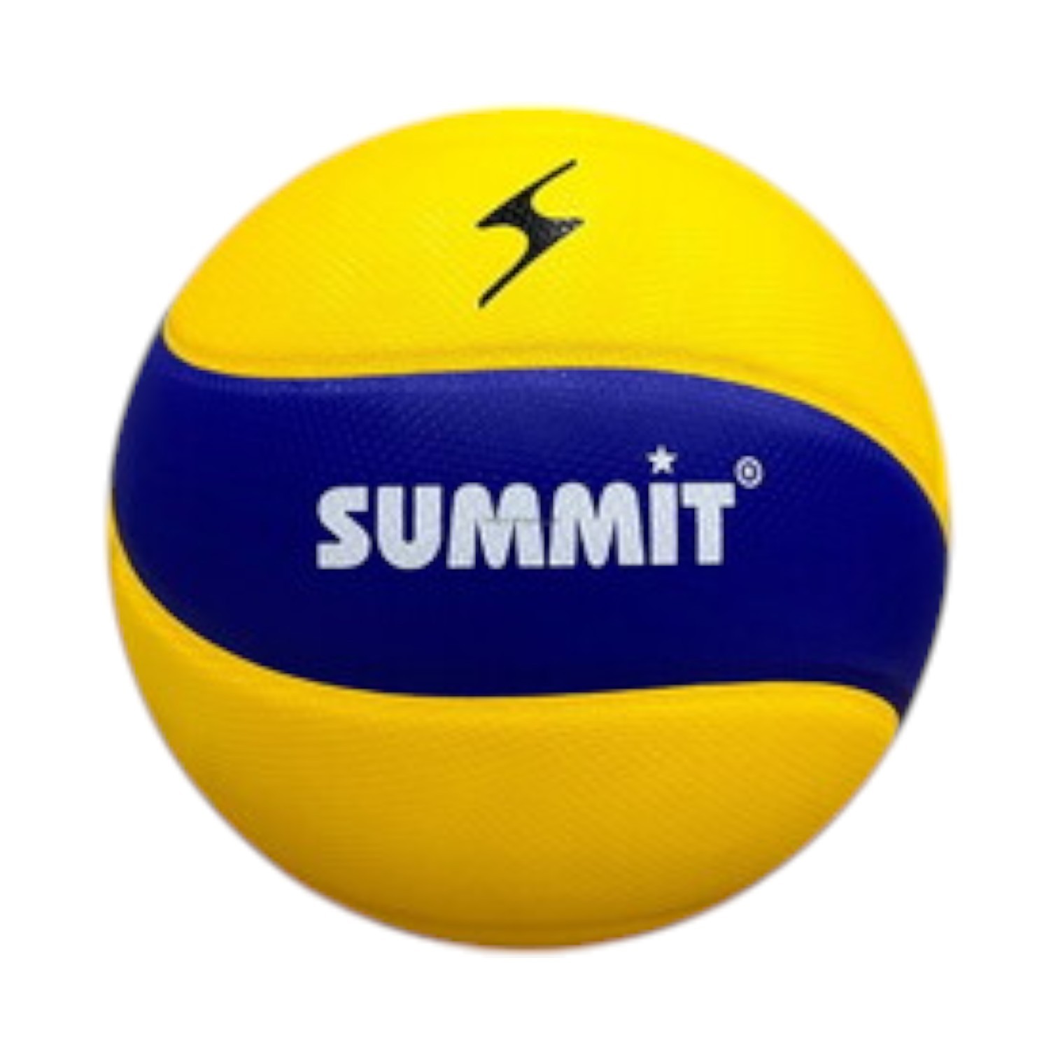 SUMMIT X300 VOLEYBOL MAÇ TOPU - SARI MAVİ