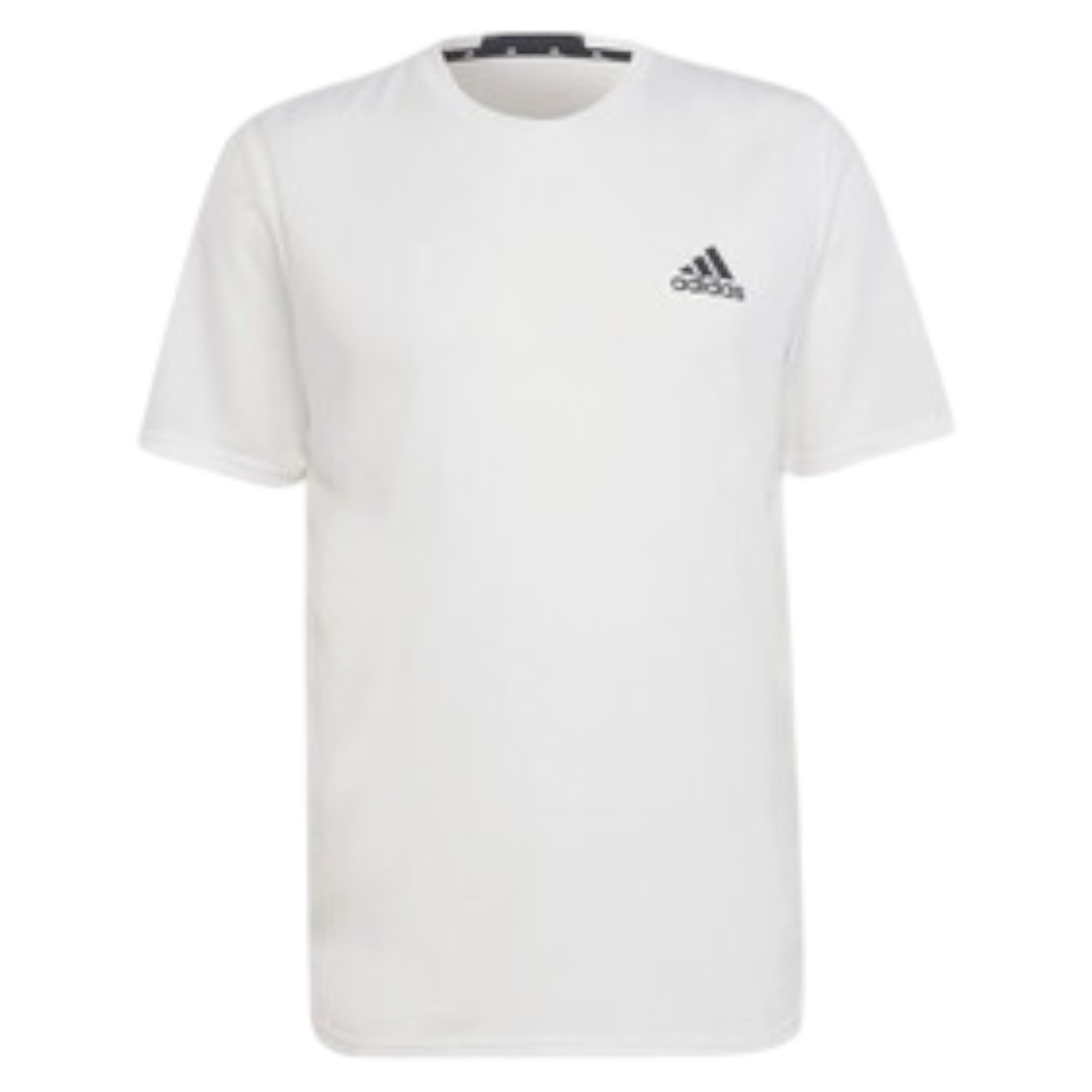 Adidas Designed for Movement D4M TEE - Beyaz