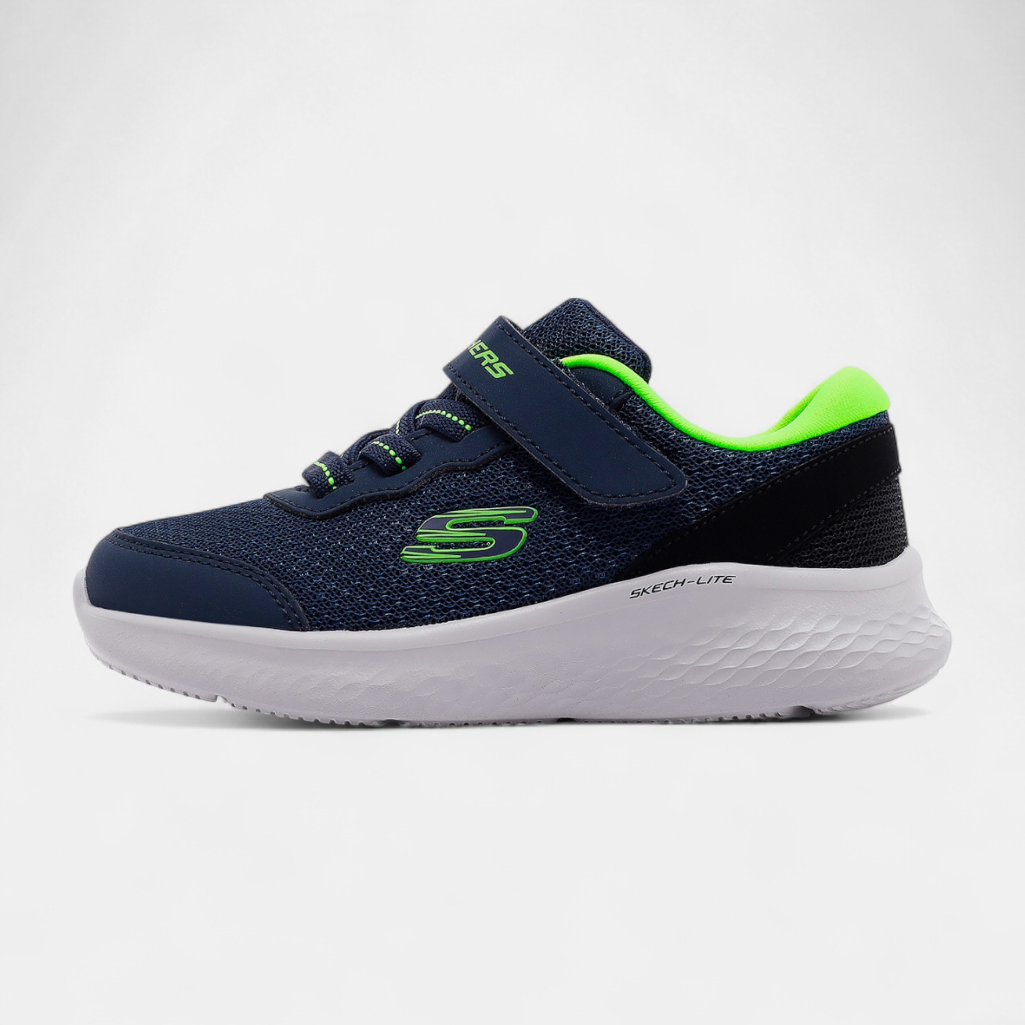 Skechers SKECH-LITE PRO SPRINT SURGE 404015LNVLM Çocuk Spor Ayakkabı
