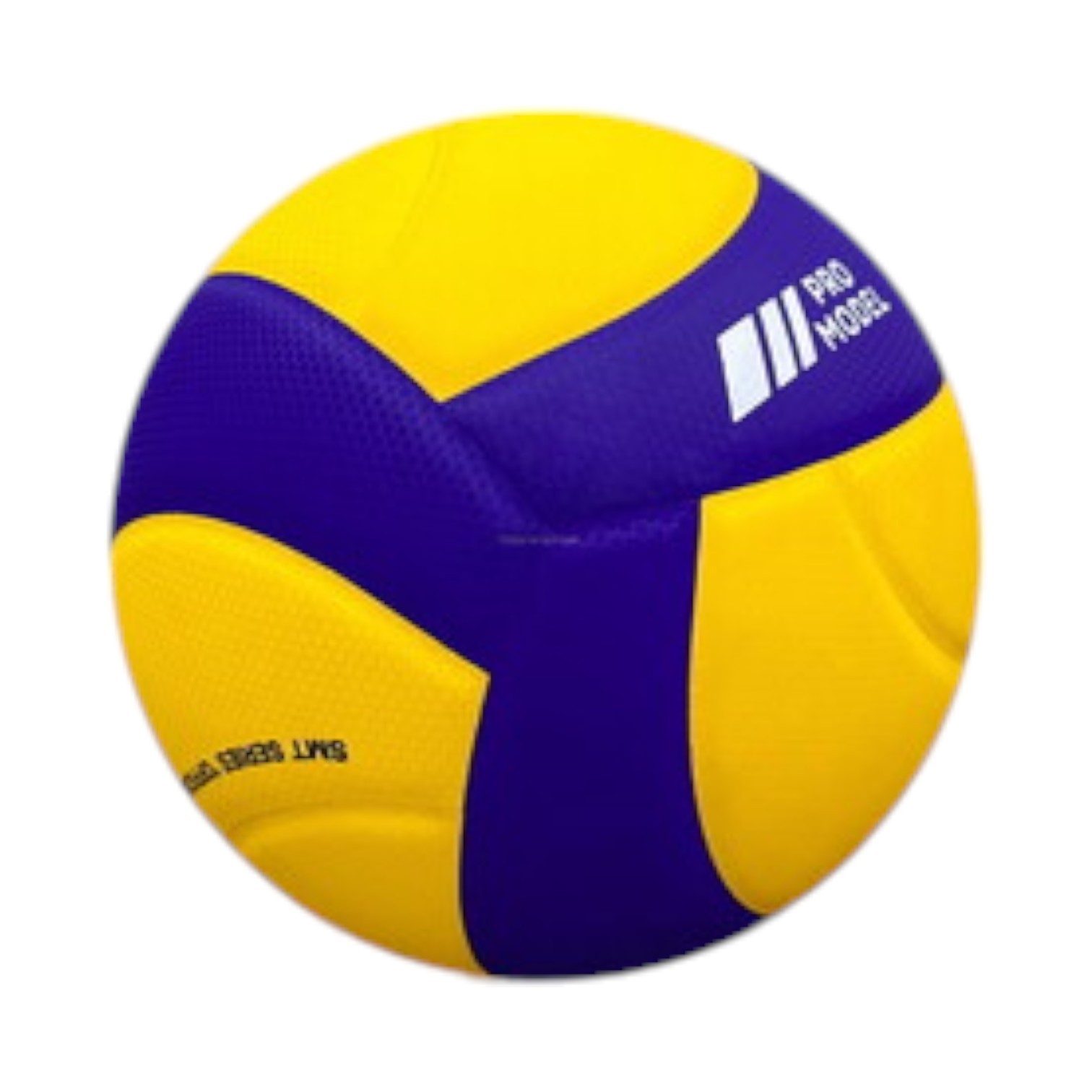 SUMMIT X320 VOLEYBOL MAÇ TOPU - SARI MAVİ