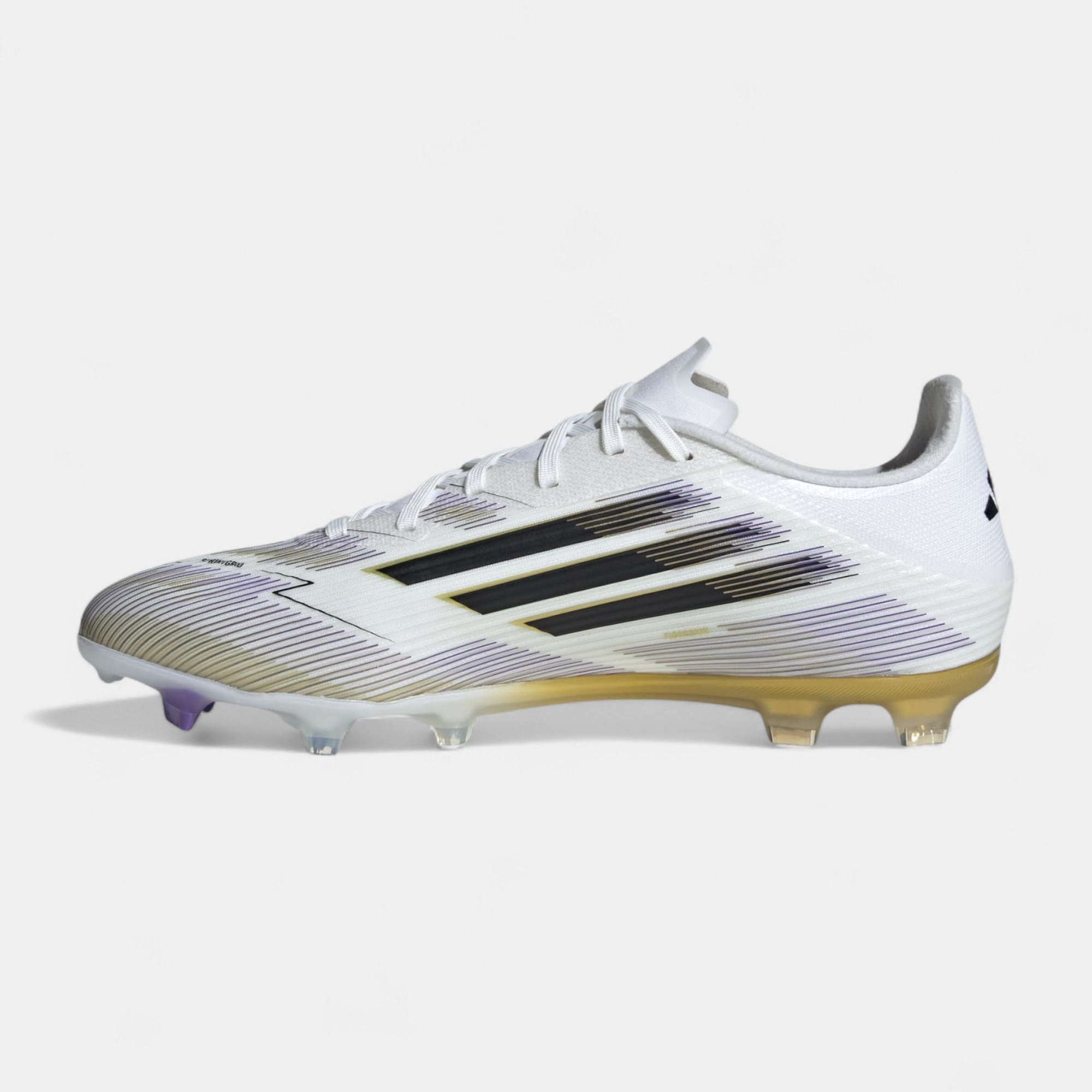 Adidas F50 LEAGUE FG/MG JI0005 Unısex Krampon