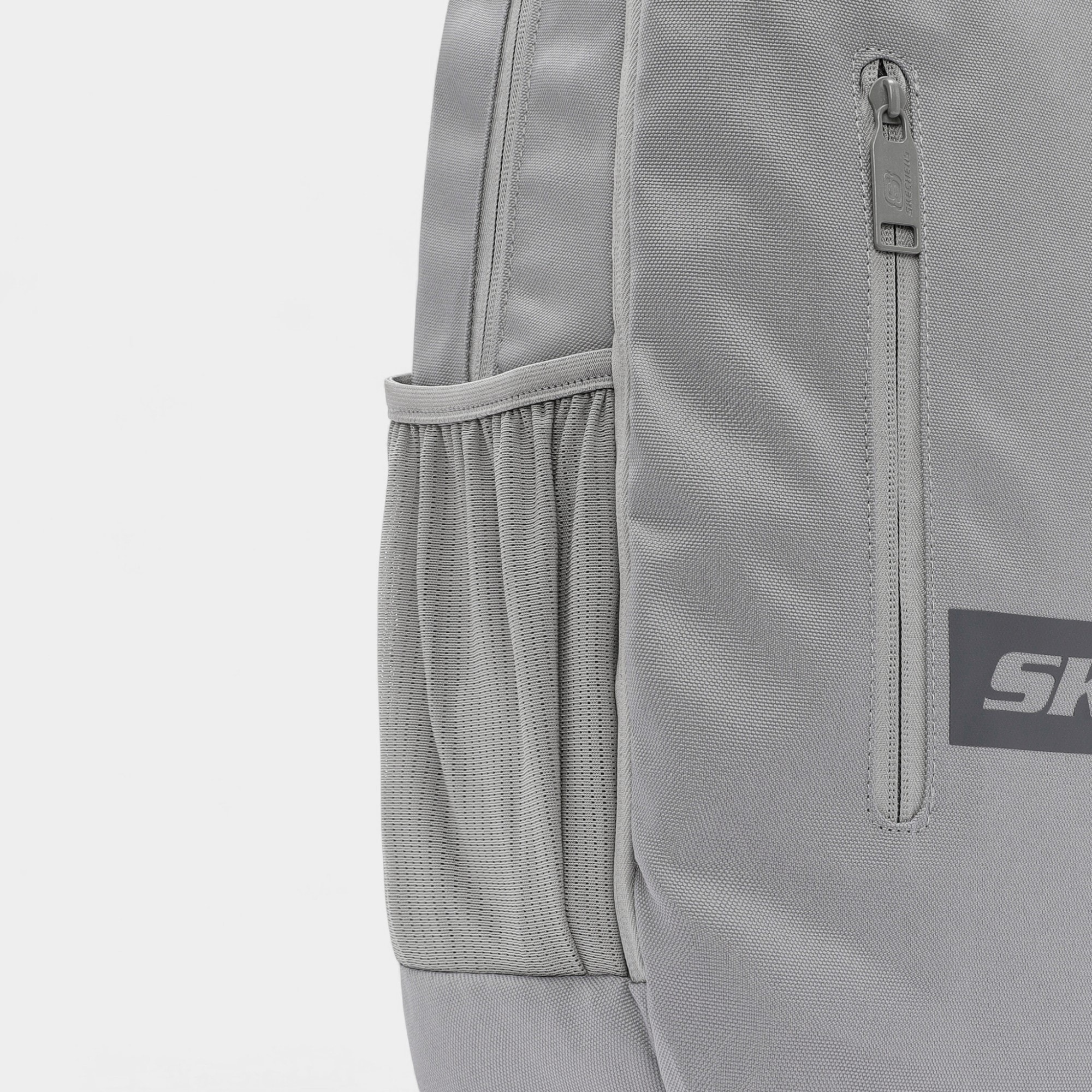 Skechers U Bag Backpack Bag SKCH7680U Sırt Çantası - GRI