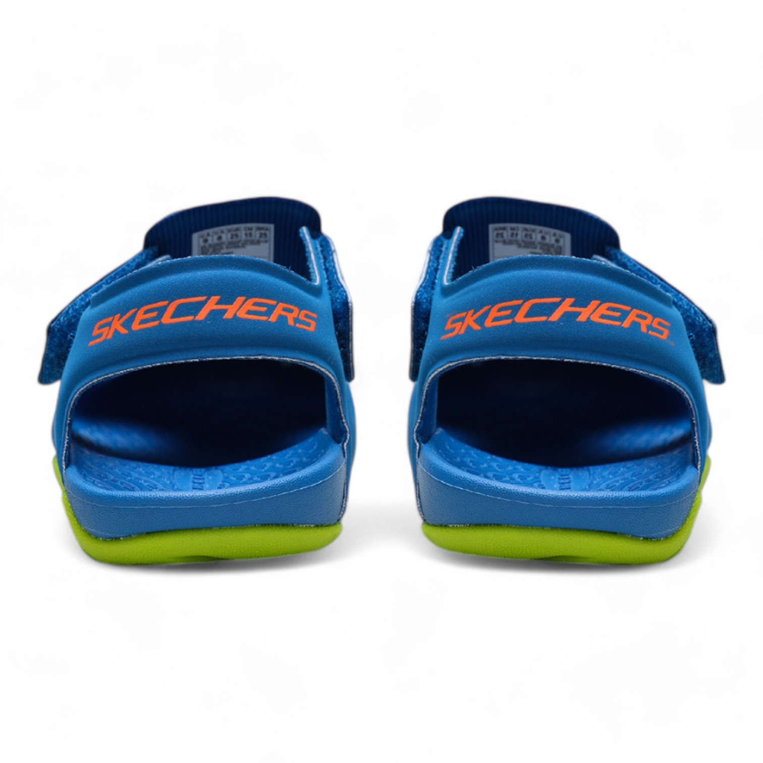 SİDE WAVE SANDALET