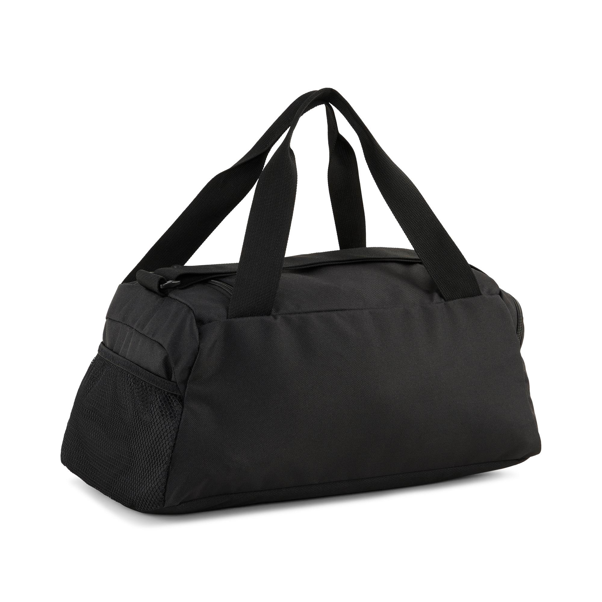 Fundamentals Sports Bag XS-Puma Black - Siyah