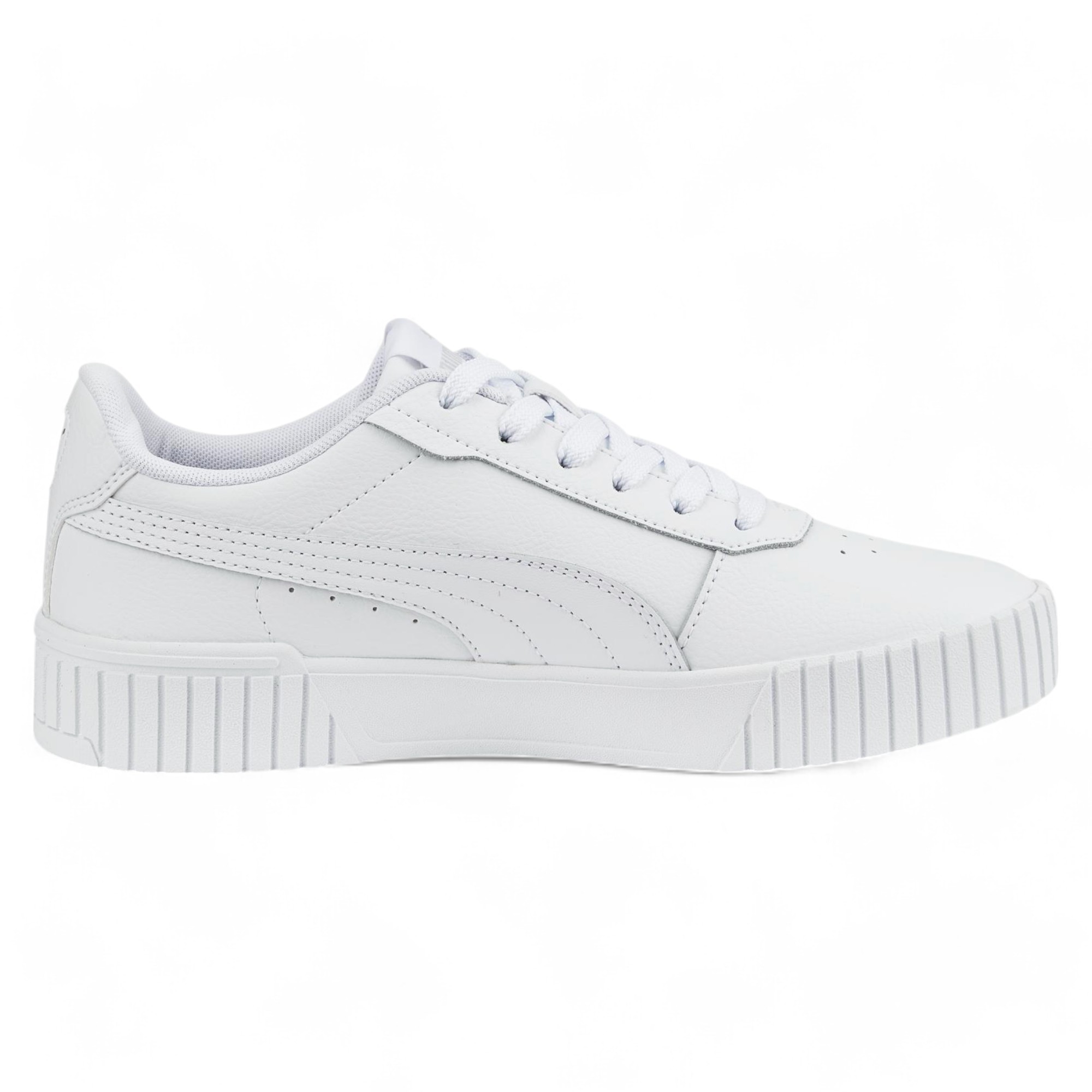 Carina 2.0-Puma White-Puma Silver