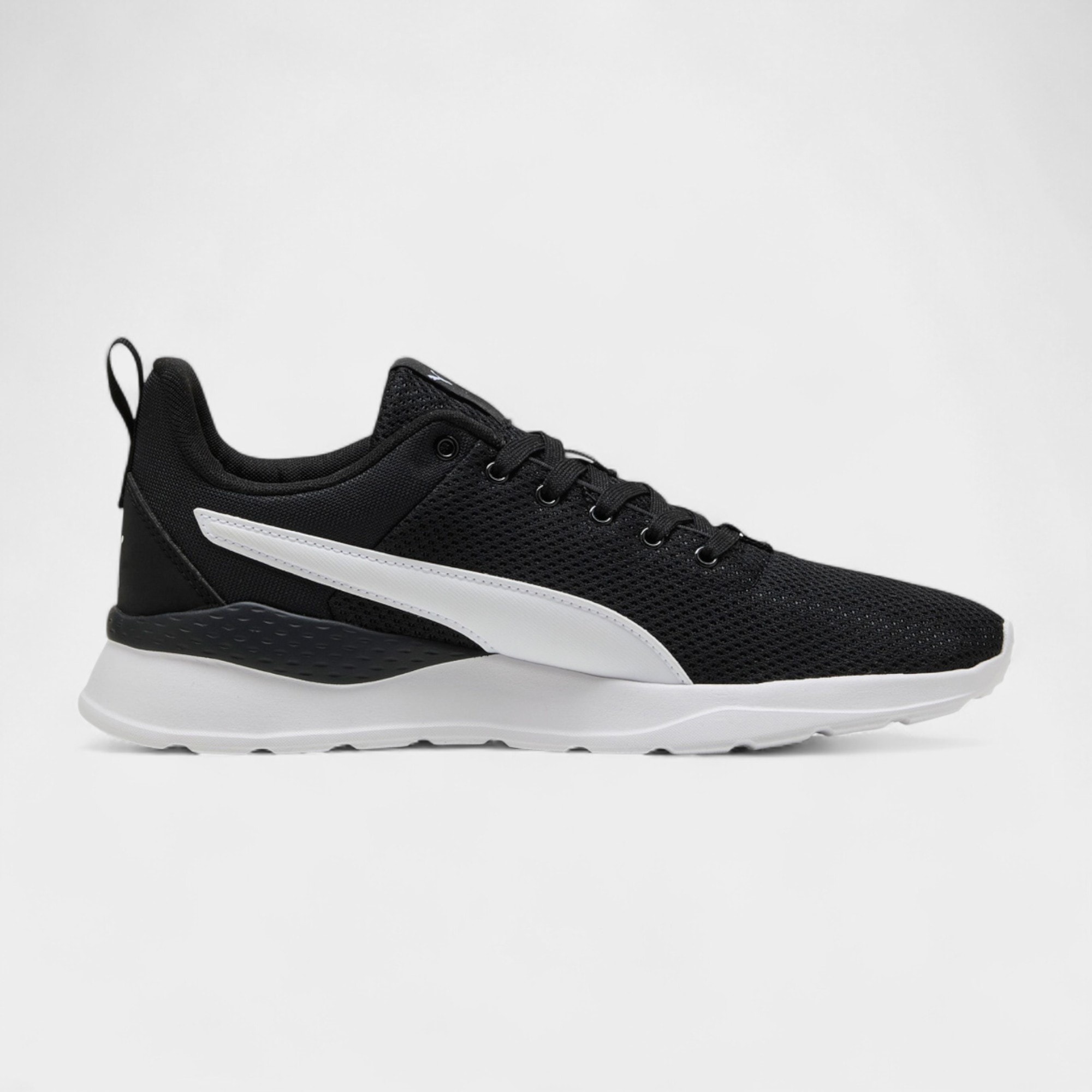 Puma Anzarun Lite TDP Unısex Siyah Spor Ayakkabı 40550602