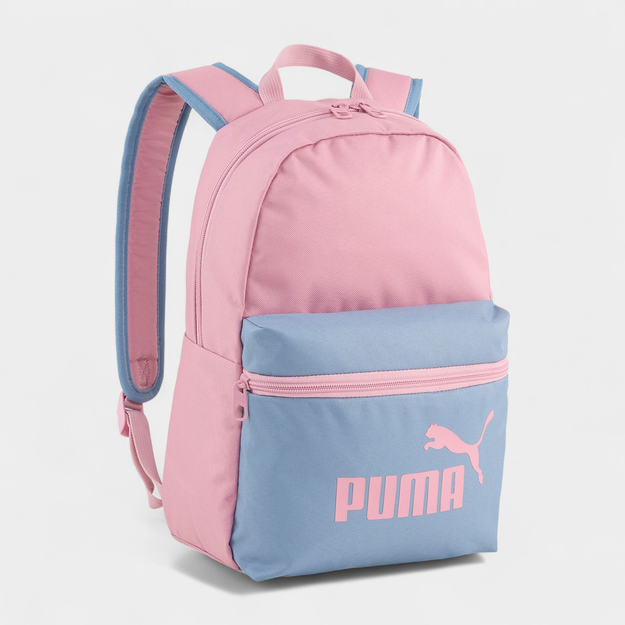 PUMA PHASE CB Small Backpack Pembe Çanta 09143904
