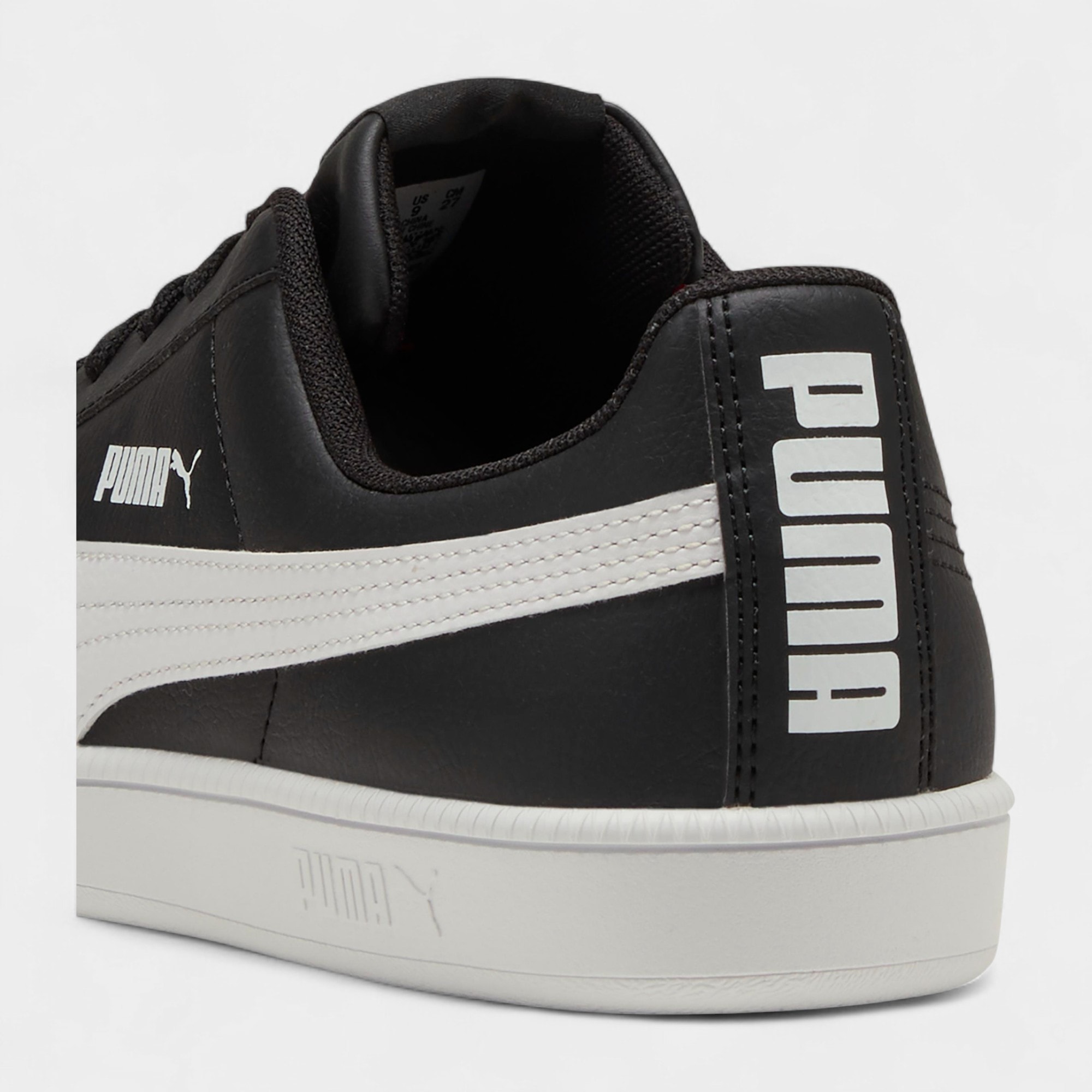 PUMA UP Siyah Spor Ayakkabı 37260501