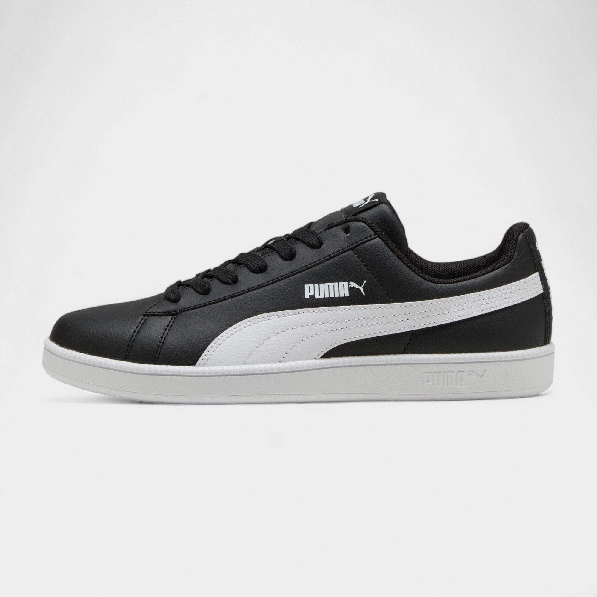 PUMA UP Siyah Spor Ayakkabı 37260501 - Siyah