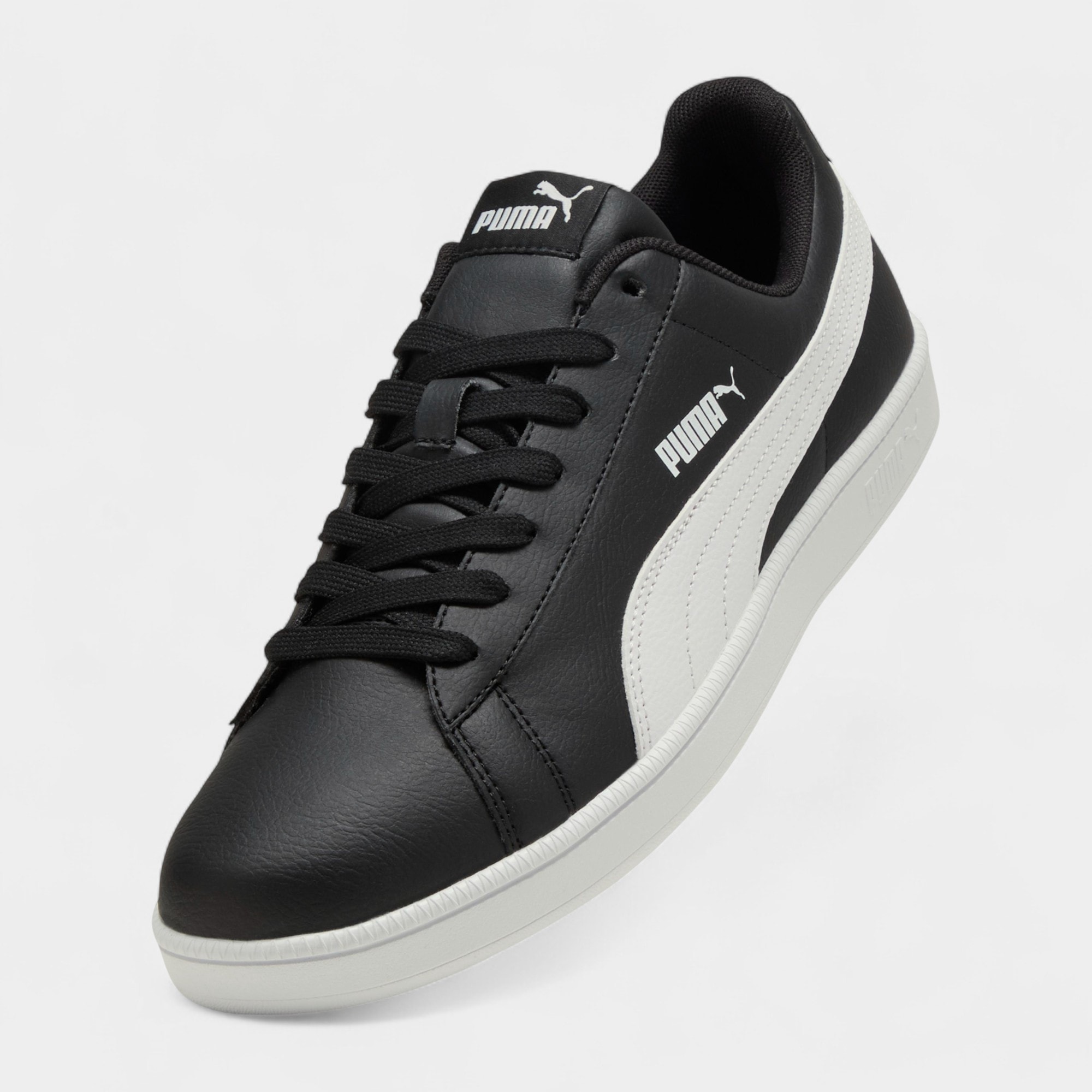 PUMA UP Siyah Spor Ayakkabı 37260501