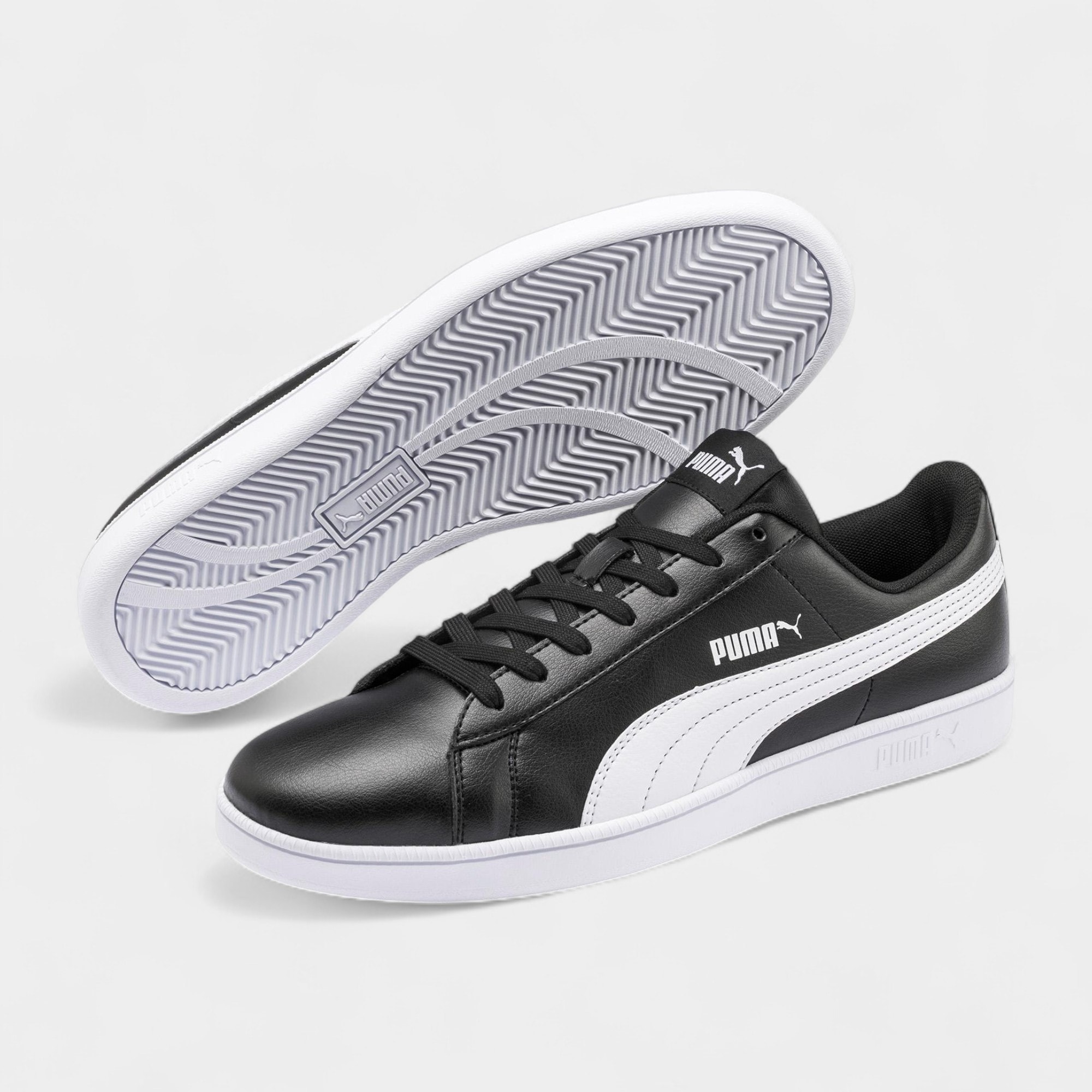 PUMA UP Siyah Spor Ayakkabı 37260501