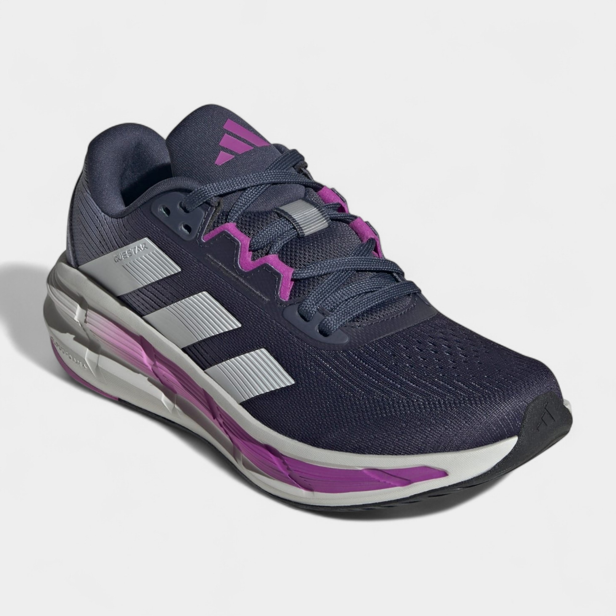 Adidas QUESTAR 3 W Kadın Yürüyüş/Koşu Spor Ayakkabı JQ5064