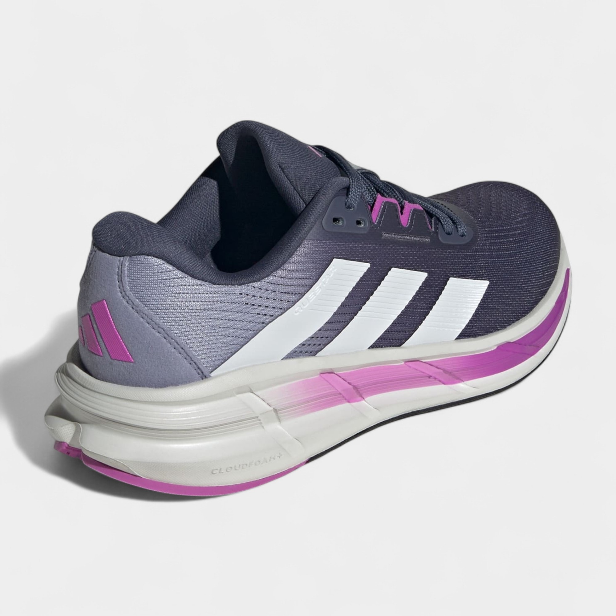 Adidas QUESTAR 3 W Kadın Yürüyüş/Koşu Spor Ayakkabı JQ5064