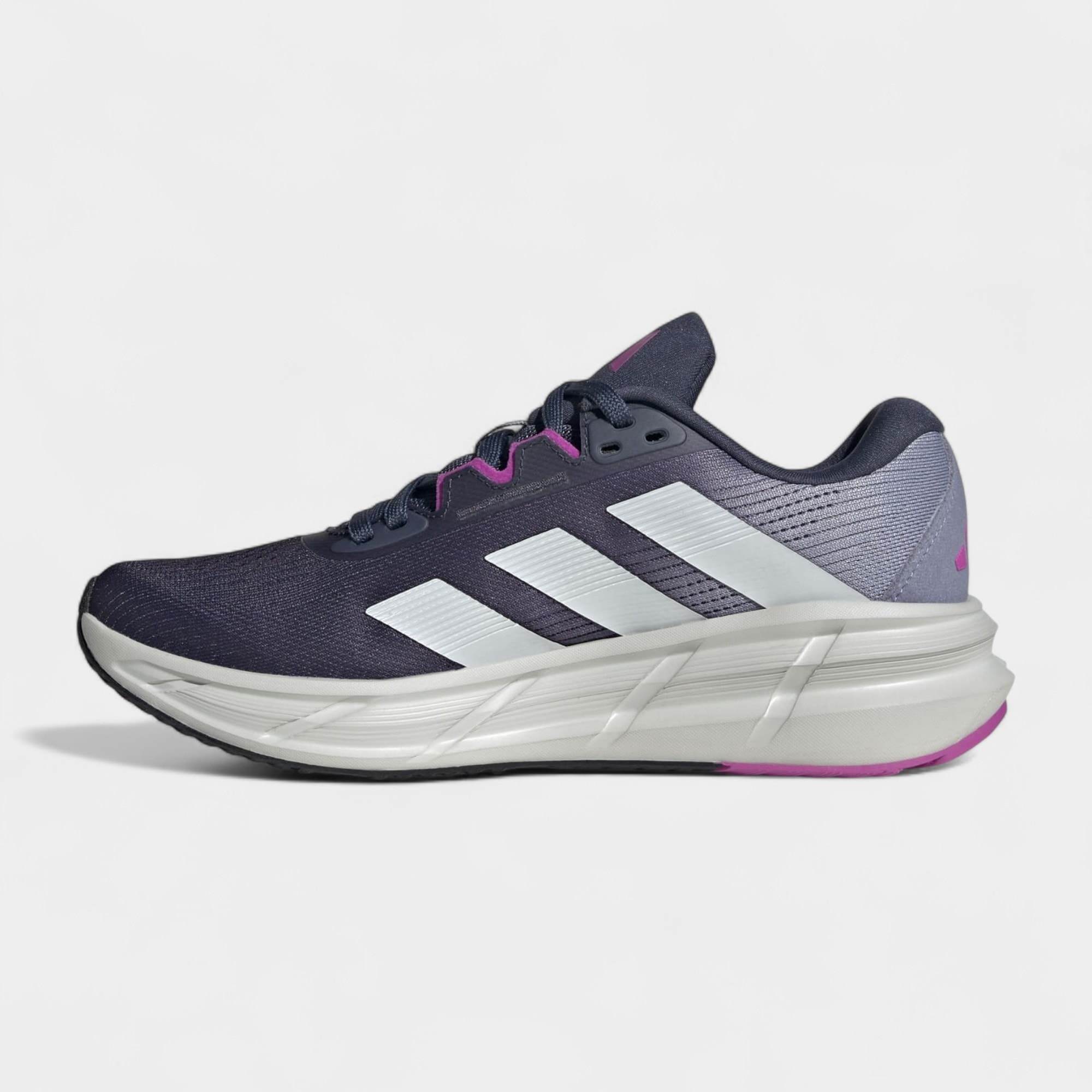 Adidas QUESTAR 3 W Kadın Yürüyüş/Koşu Spor Ayakkabı JQ5064