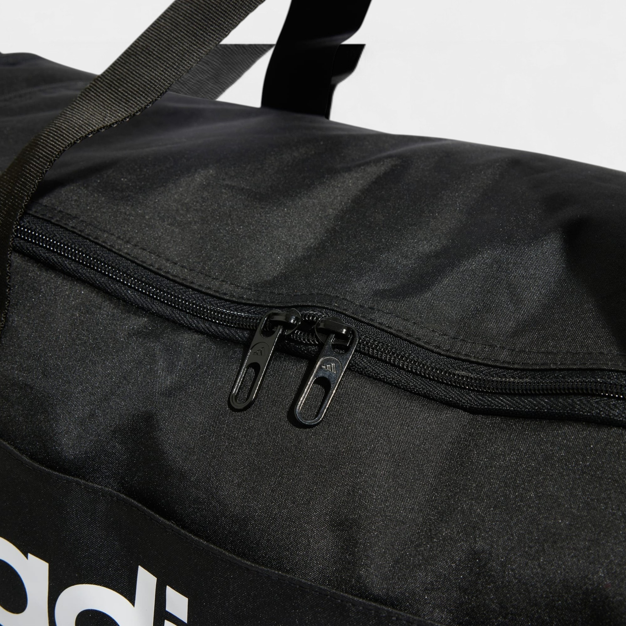 Adidas LINEAR DUFFEL M Siyah Unısex Spor Çantası JD9555