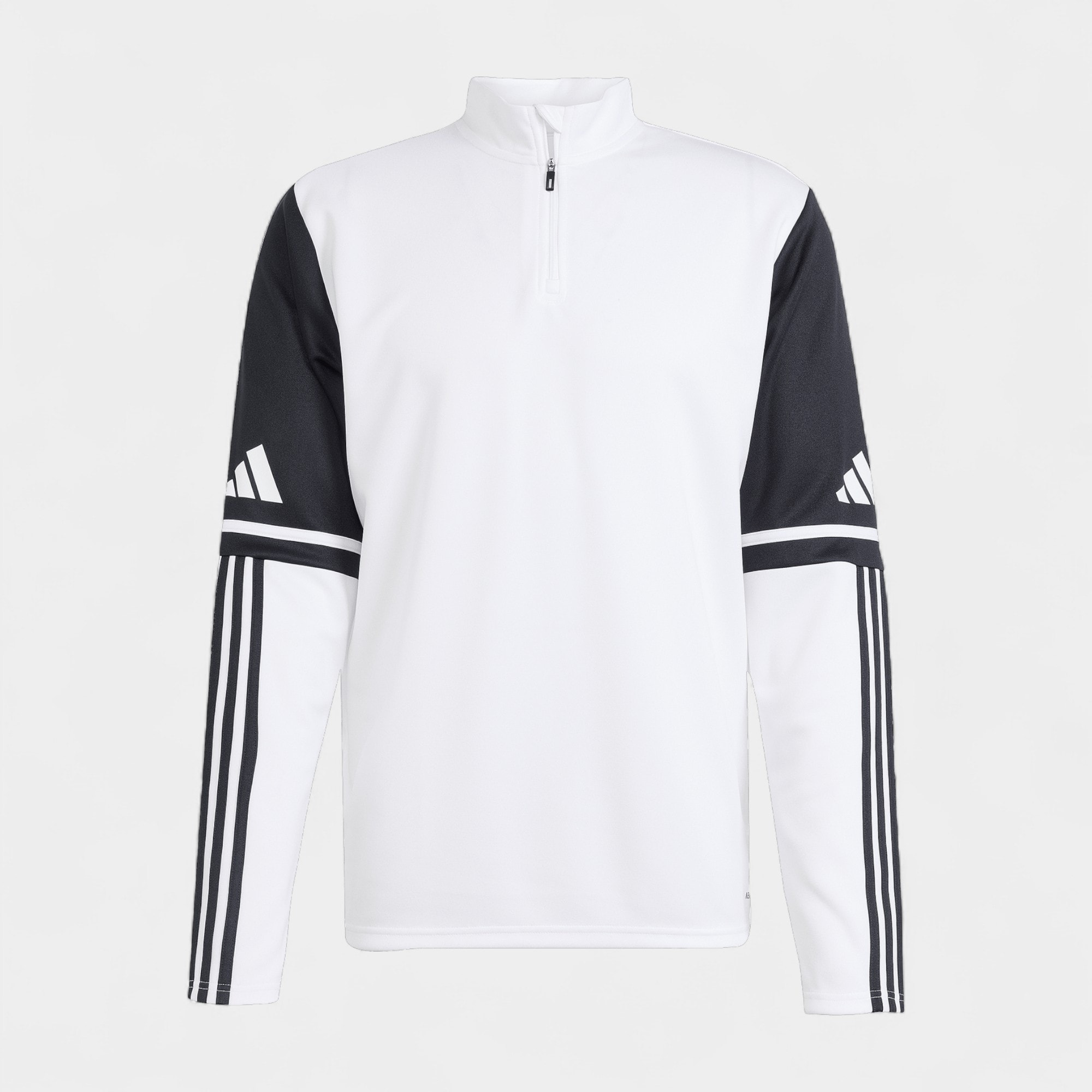 Adidas SQ25 TR TOP Beyaz Erkek Üst Sweat JD2987