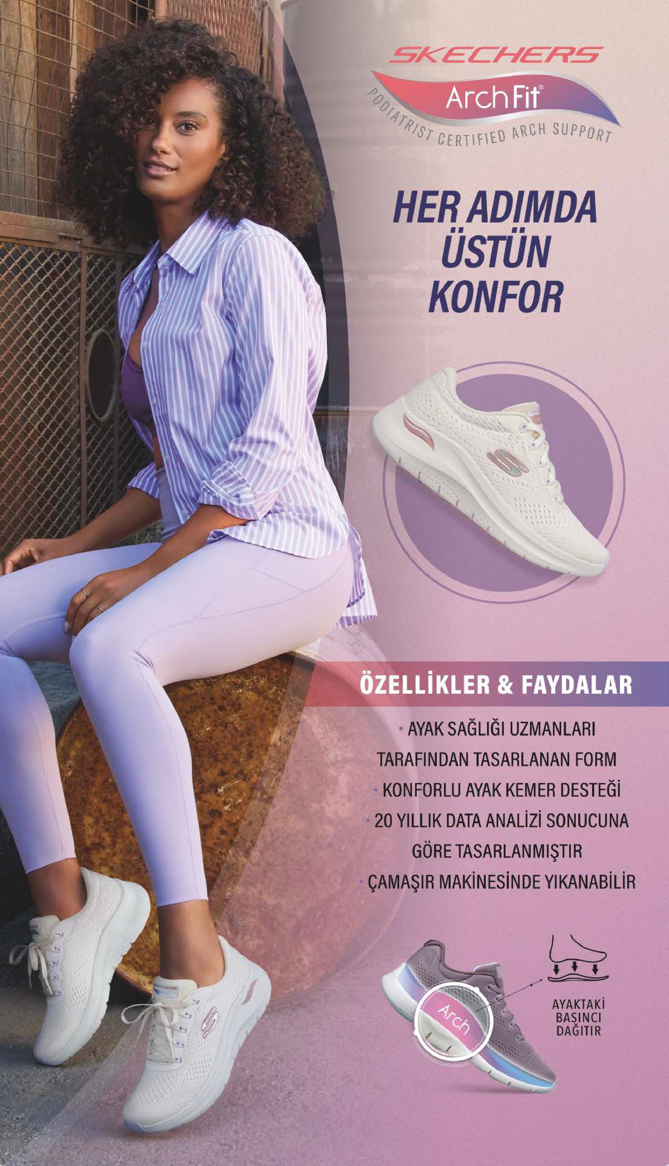 Topuk Dikeni Olanlar İçin Spor Ayakkabı Seçim Rehberi | 2025 Güncel Tavsiyeler