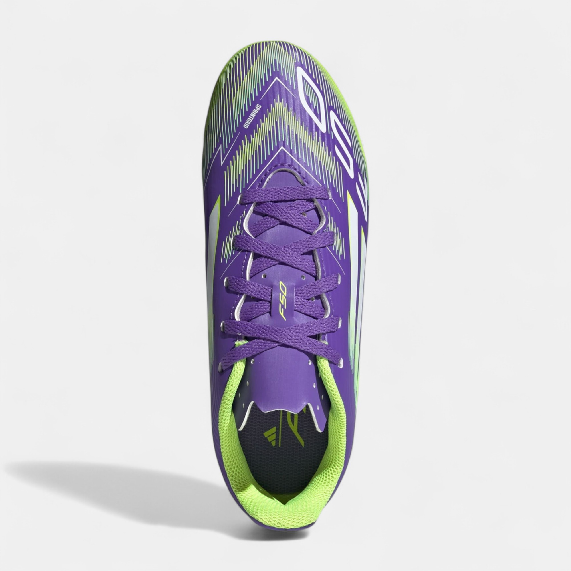 Adidas F50 CLUB FG/MG J JI0030 Çocuk Krampon