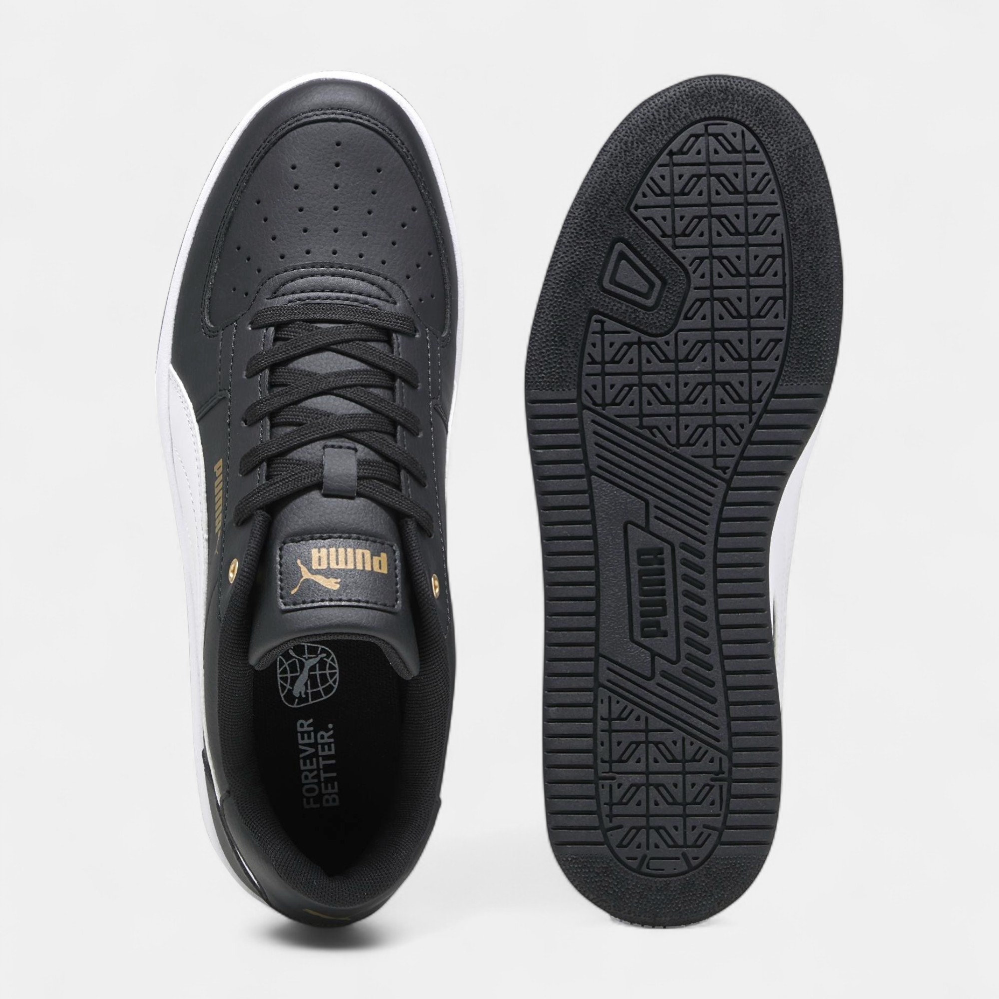 Puma Caven 2.0 Siyah Spor Ayakkabı 39229004