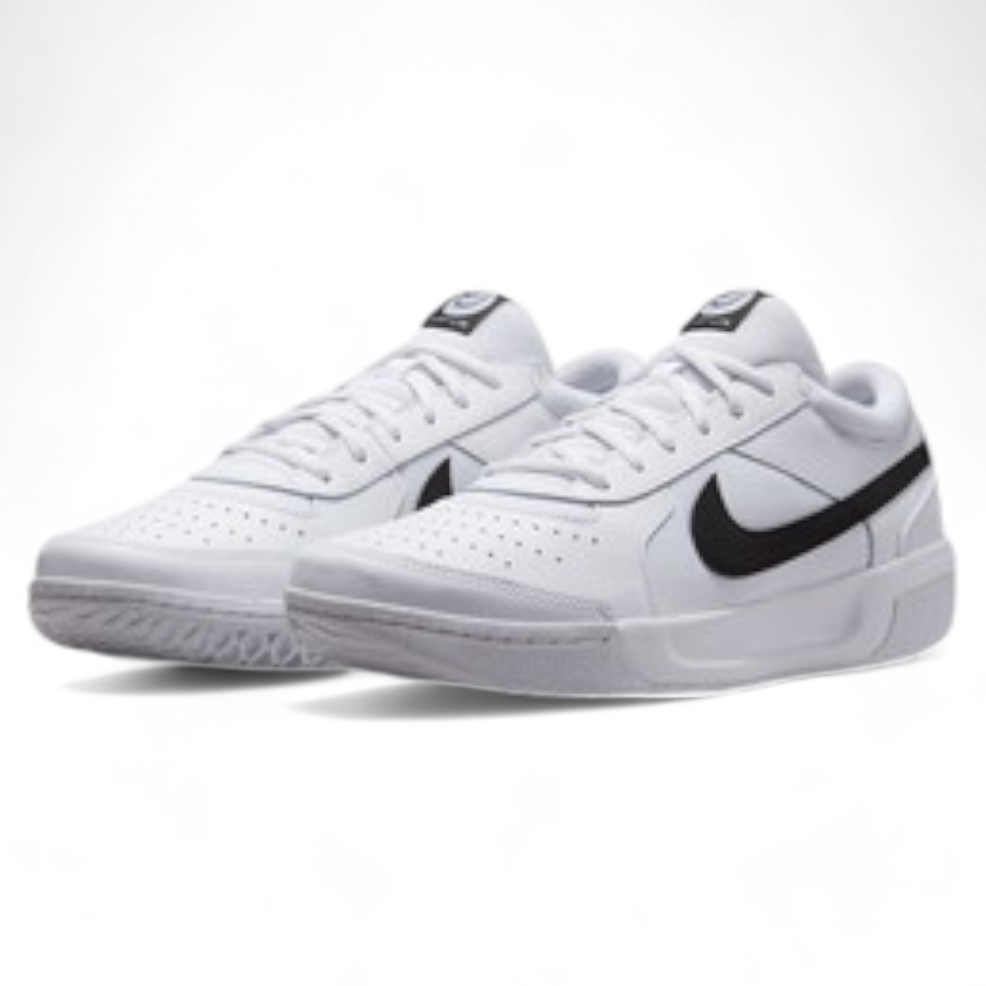 NIKE COURT ZOOM LITE 3 SPOR AYAKKABI