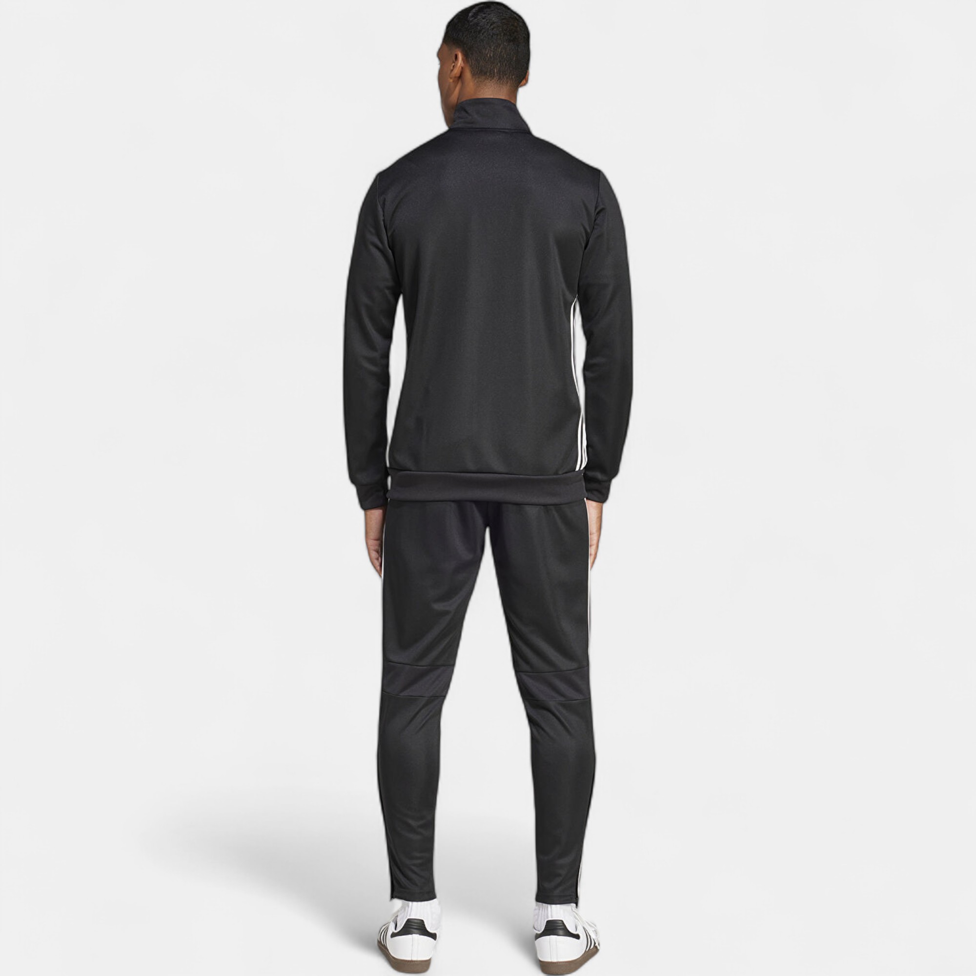 Adidas TIRO ES TS Erkek Eşofman Takımı – JD0466