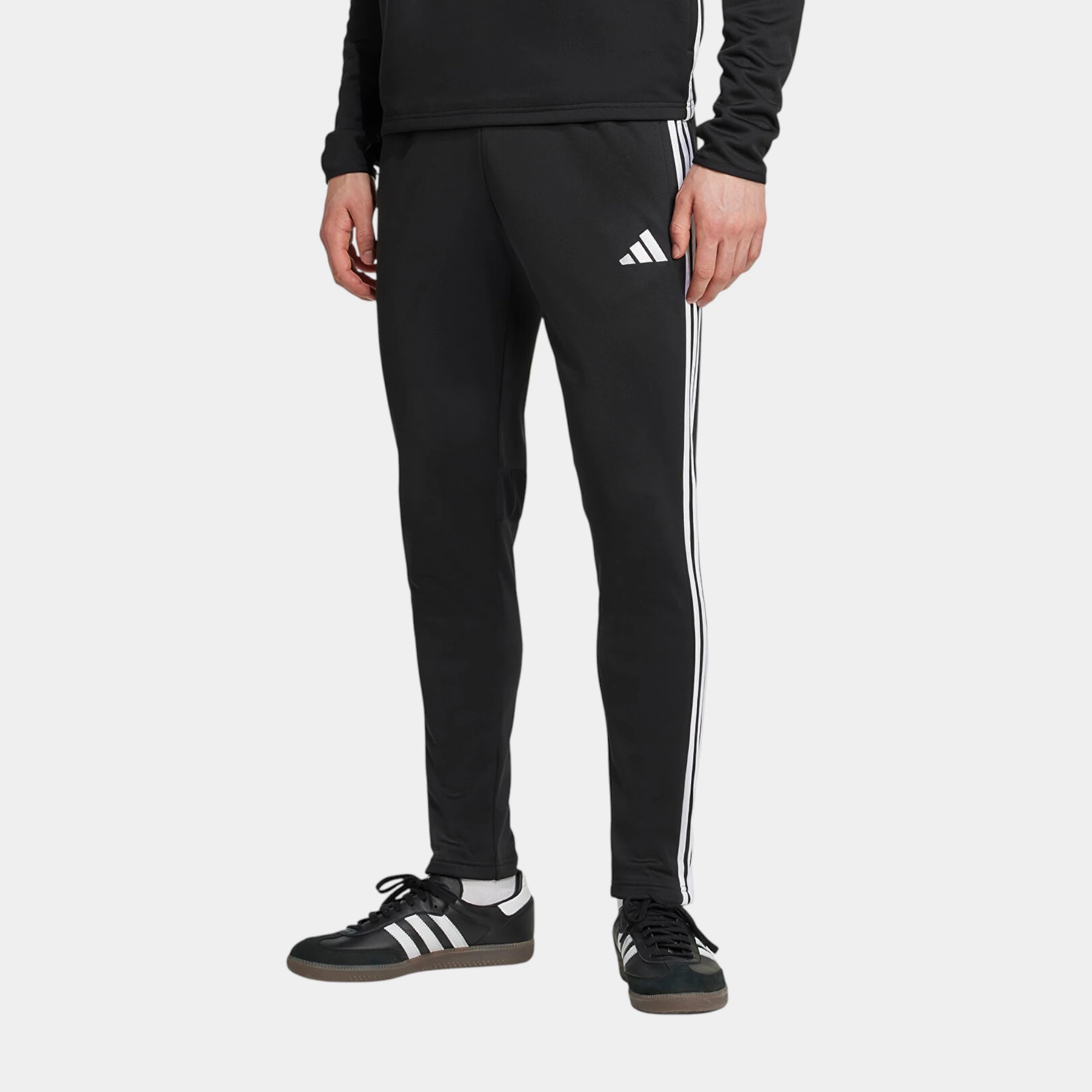 Adidas TIRO ES WINPNT JN9470 Erkek Eşofman Alt - Siyah